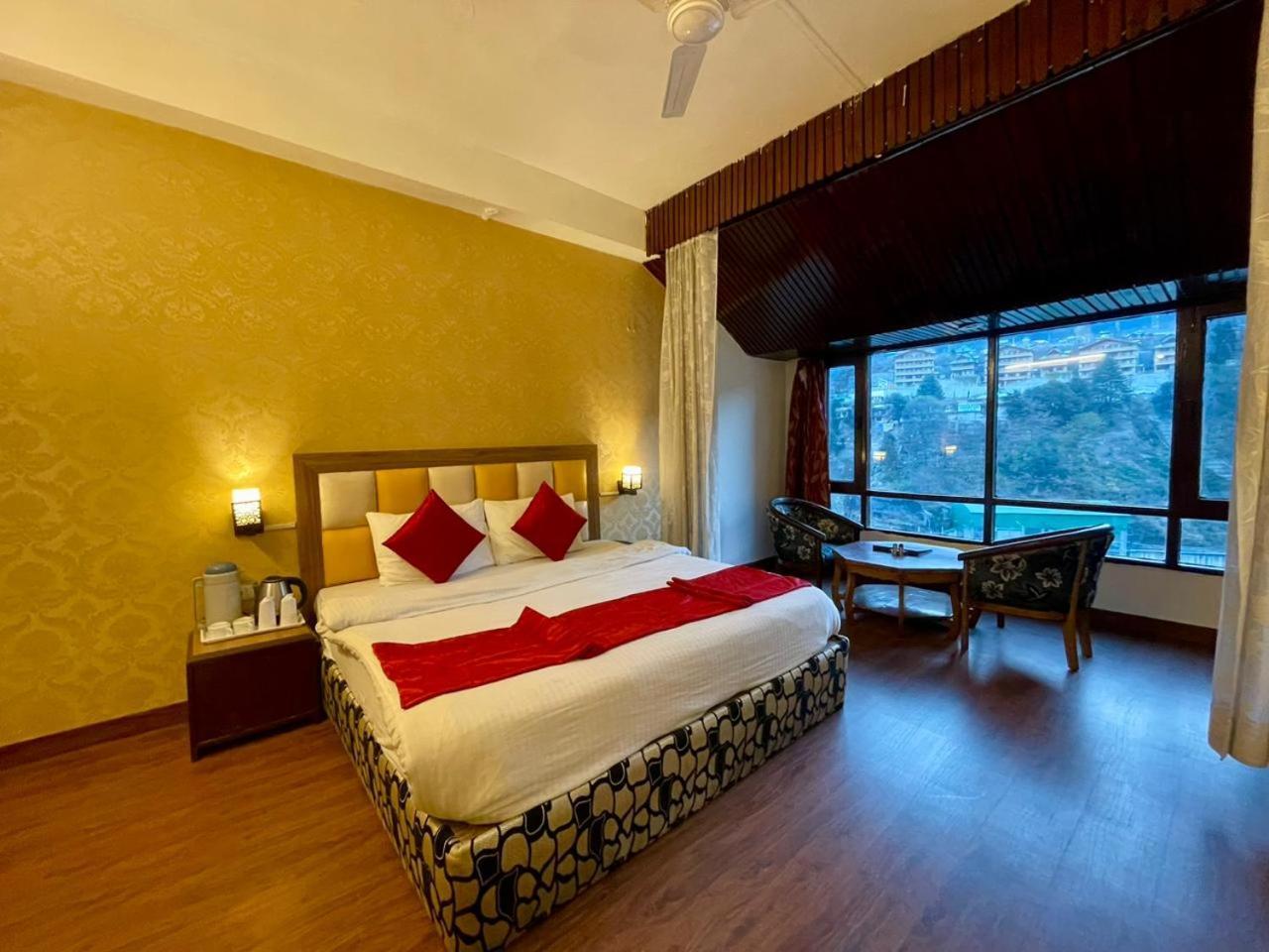 Hotel Sitara International Manali (Himachal Pradesh)
