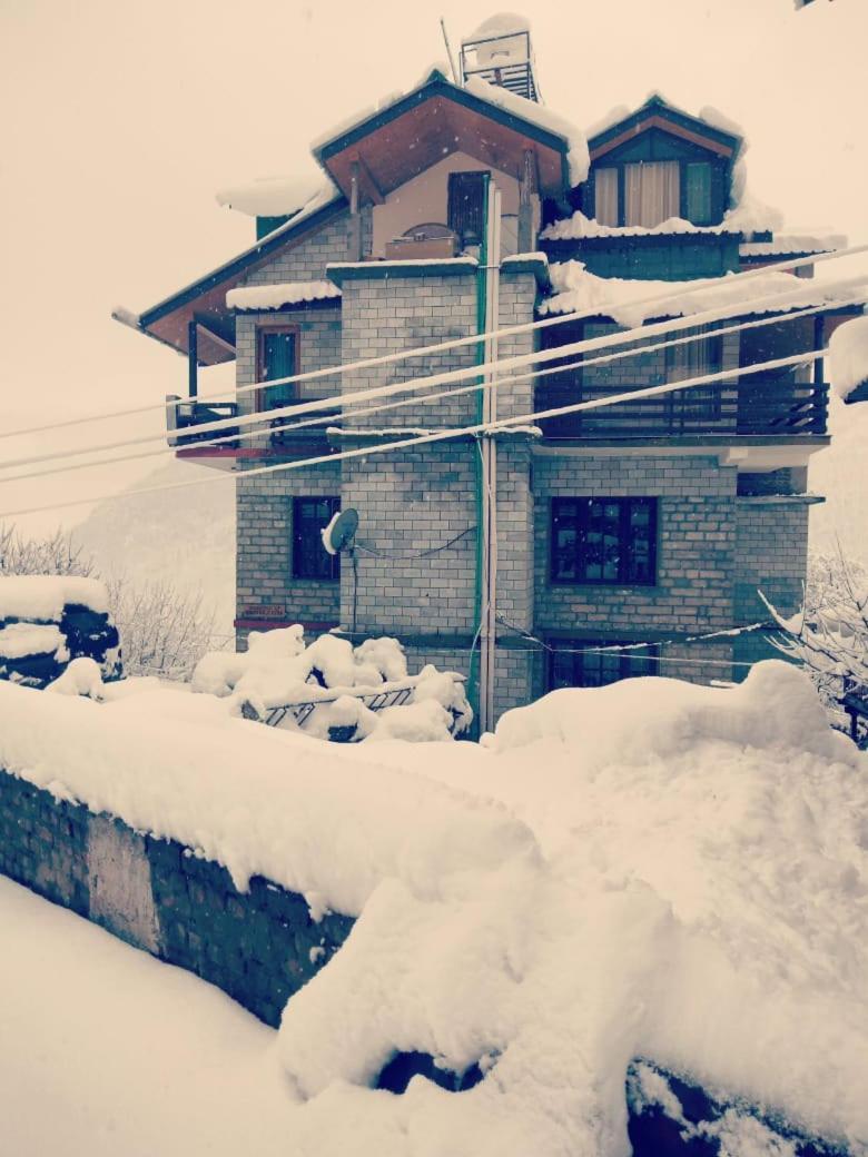 Glorious * Manali (Himachal Pradesh)