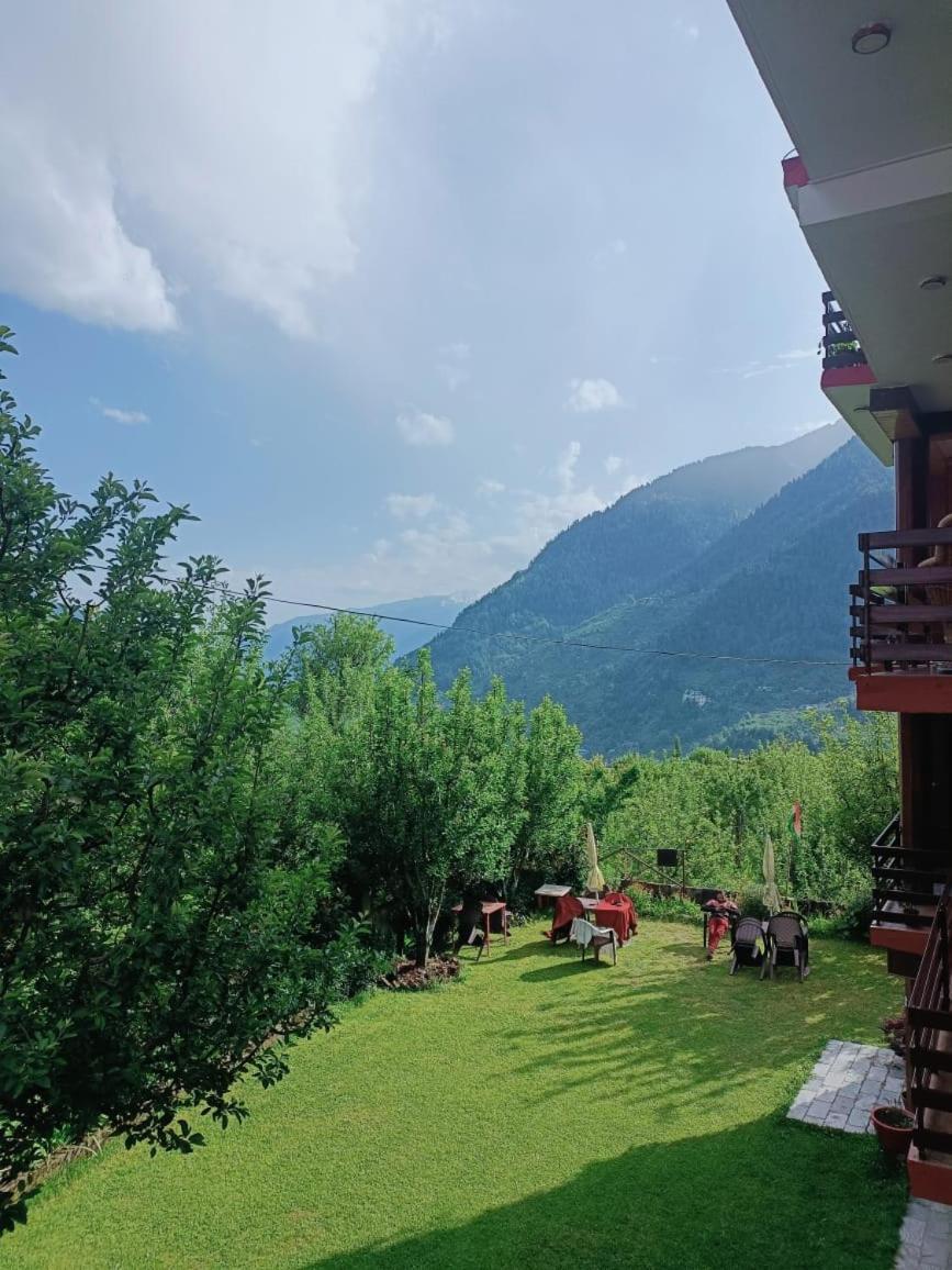 Glorious * Manali (Himachal Pradesh)