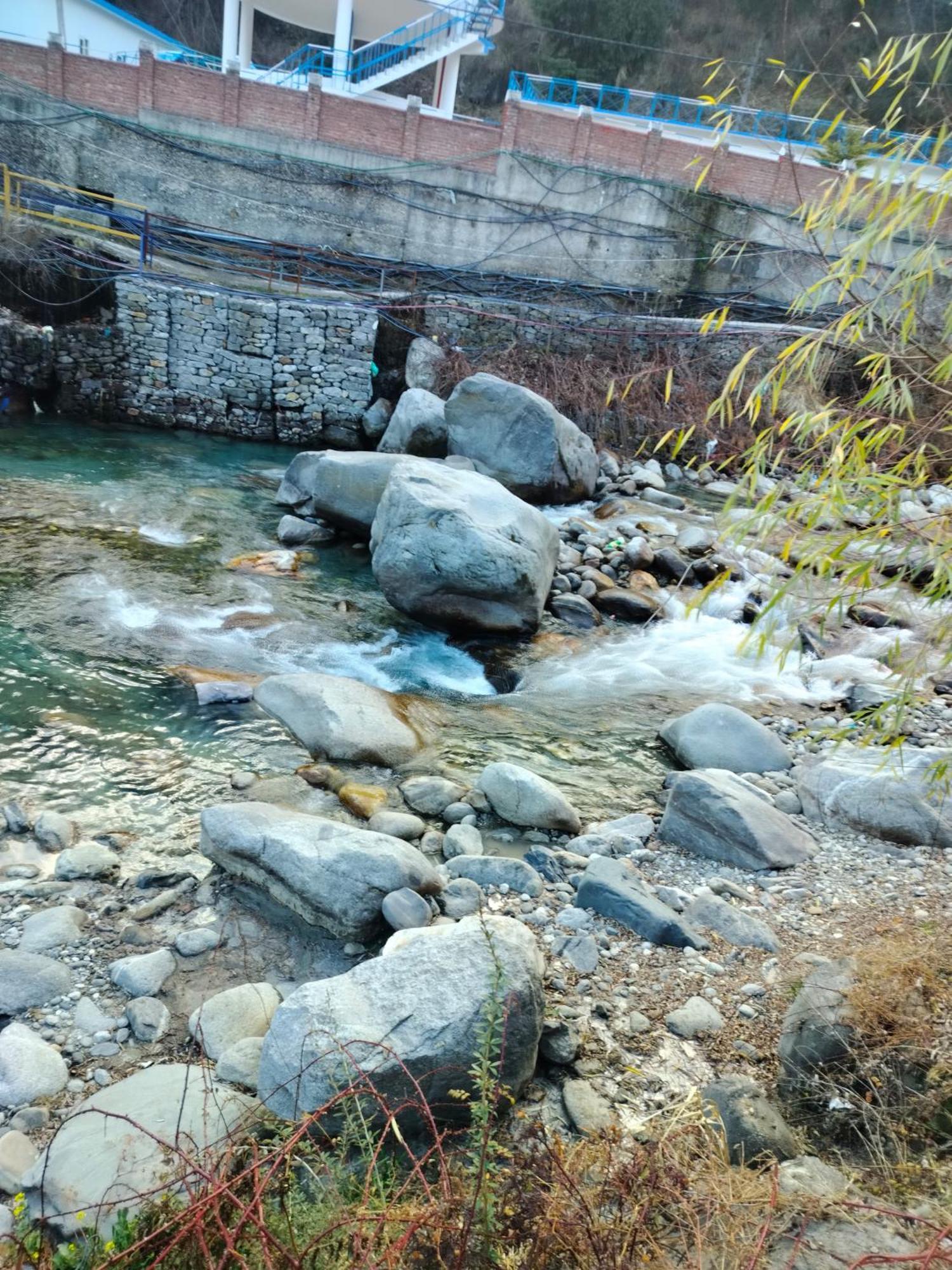 Revendels By Nagpals Bed & Breakfast Manali (Himachal Pradesh)