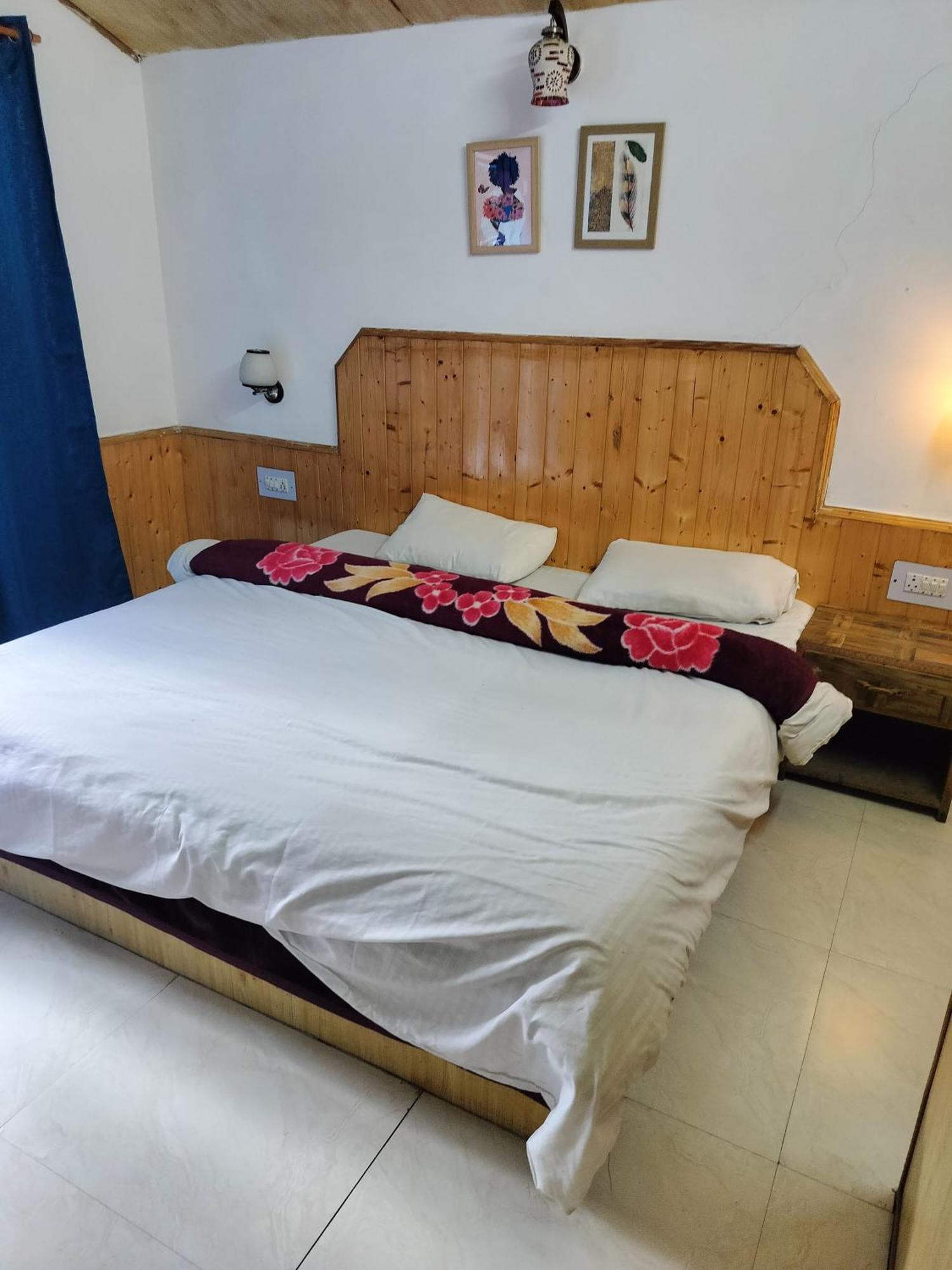 Bed & Breakfast Revendels By Nagpals *