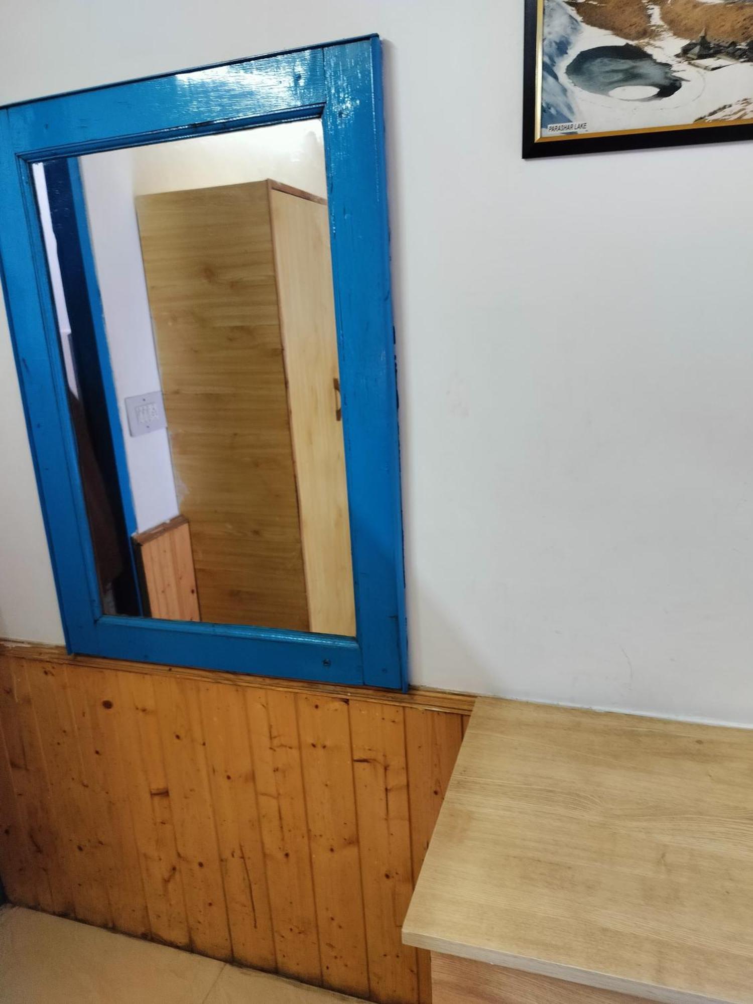 Bed & Breakfast Revendels By Nagpals Manali (Himachal Pradesh)