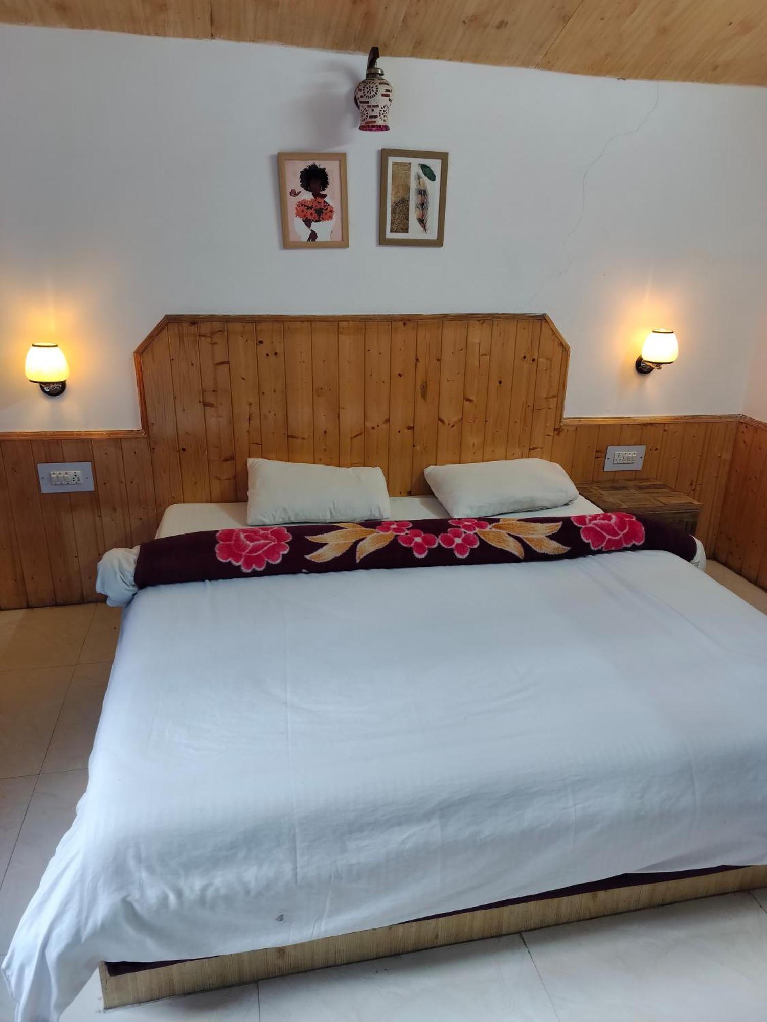 Bed & Breakfast Revendels By Nagpals