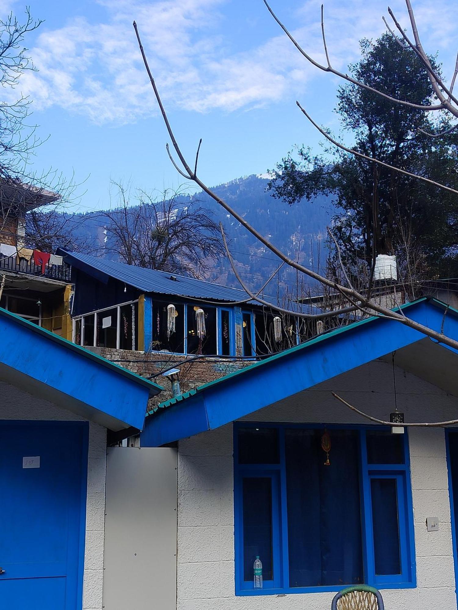 Revendels By Nagpals * Manali (Himachal Pradesh)