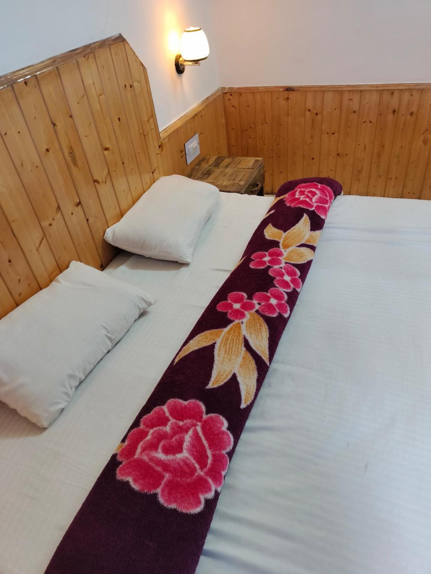 Revendels By Nagpals Bed & Breakfast