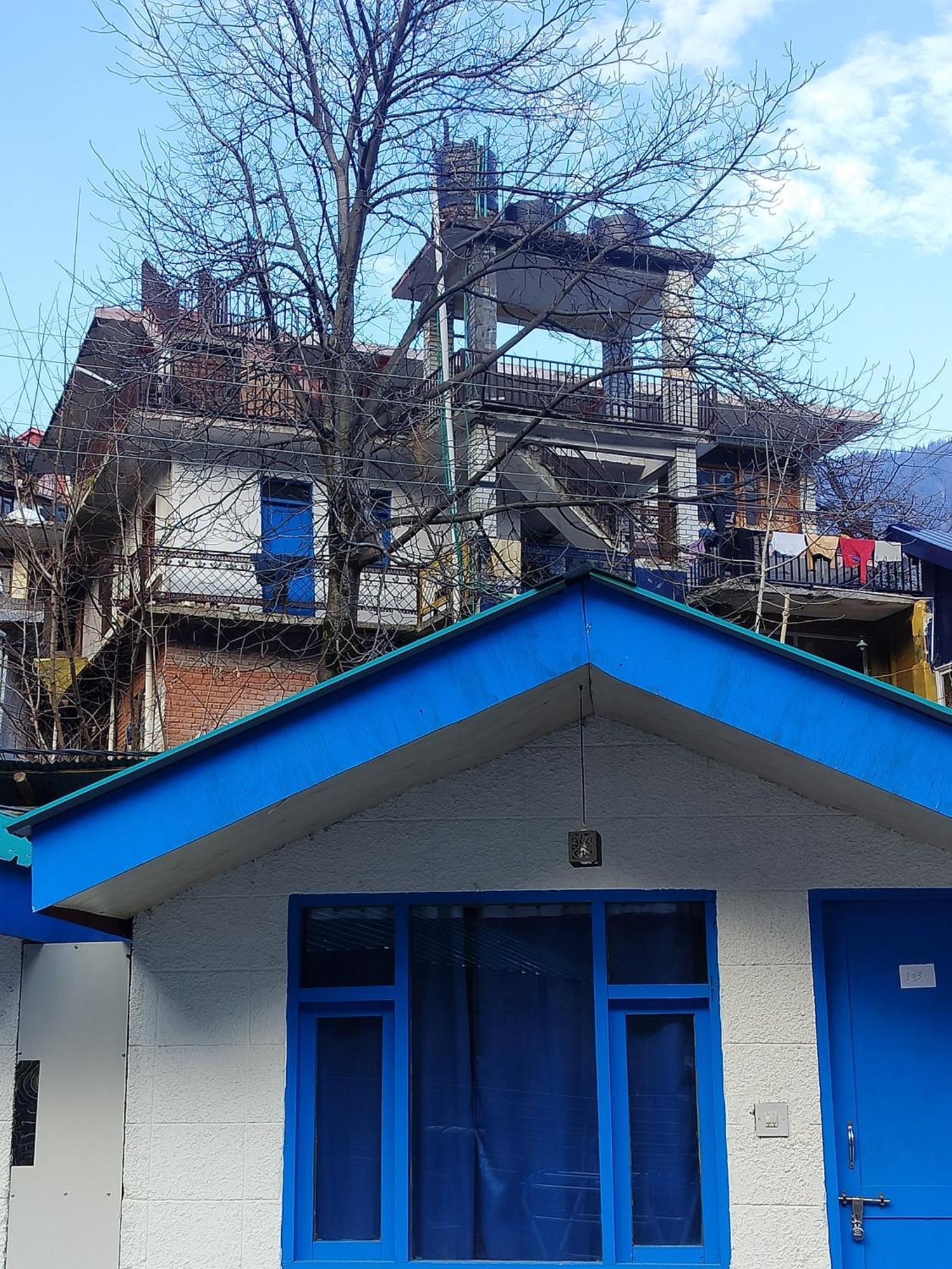 Revendels By Nagpals Manali (Himachal Pradesh)