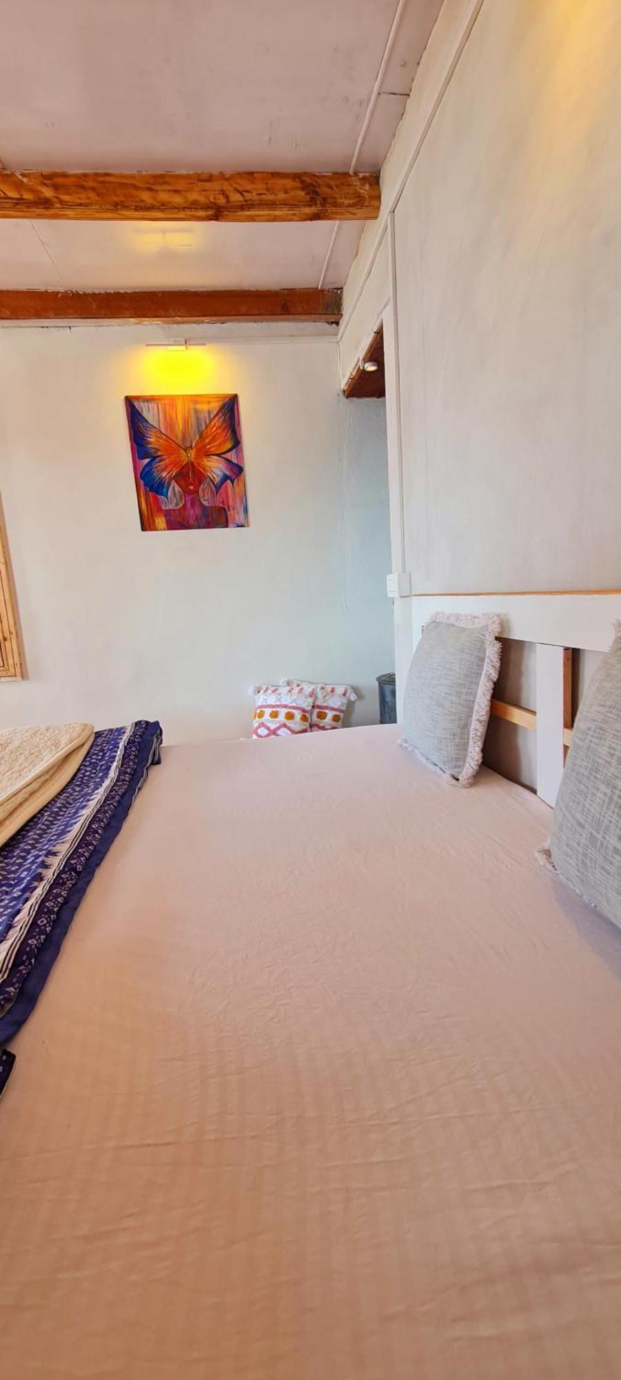 Homestay Interlude Manali (Himachal Pradesh)