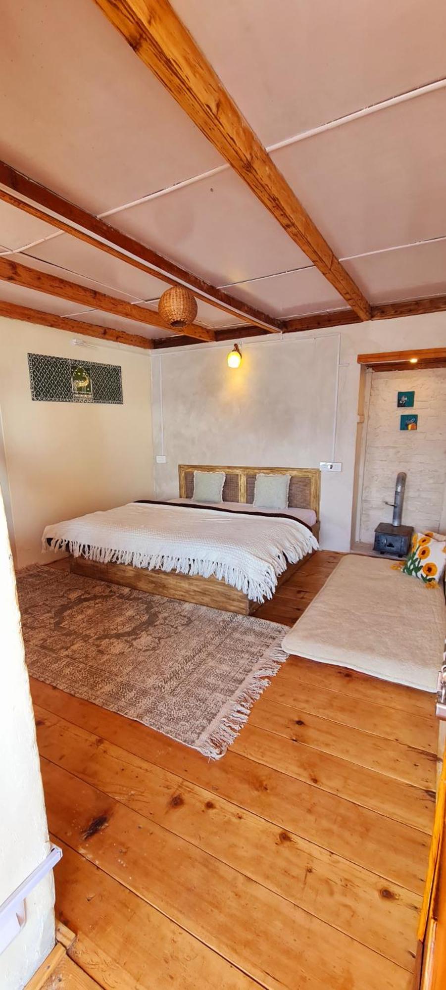 Interlude Homestay *