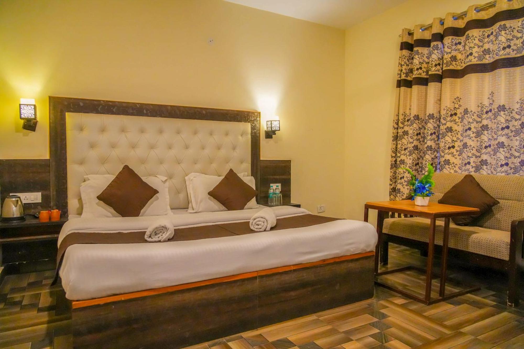 Apartment 4bhkitchen I Mountainview I Pet Friendly I Garden Manali (Himachal Pradesh)