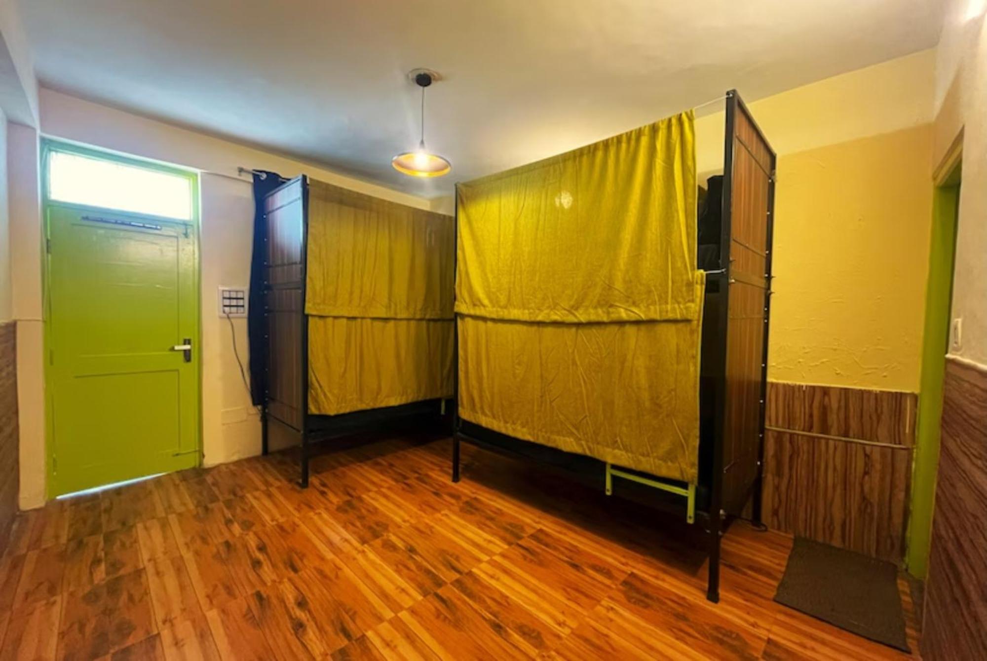 View T R I P P Y - T U R T L E Near Park Hotel 4*