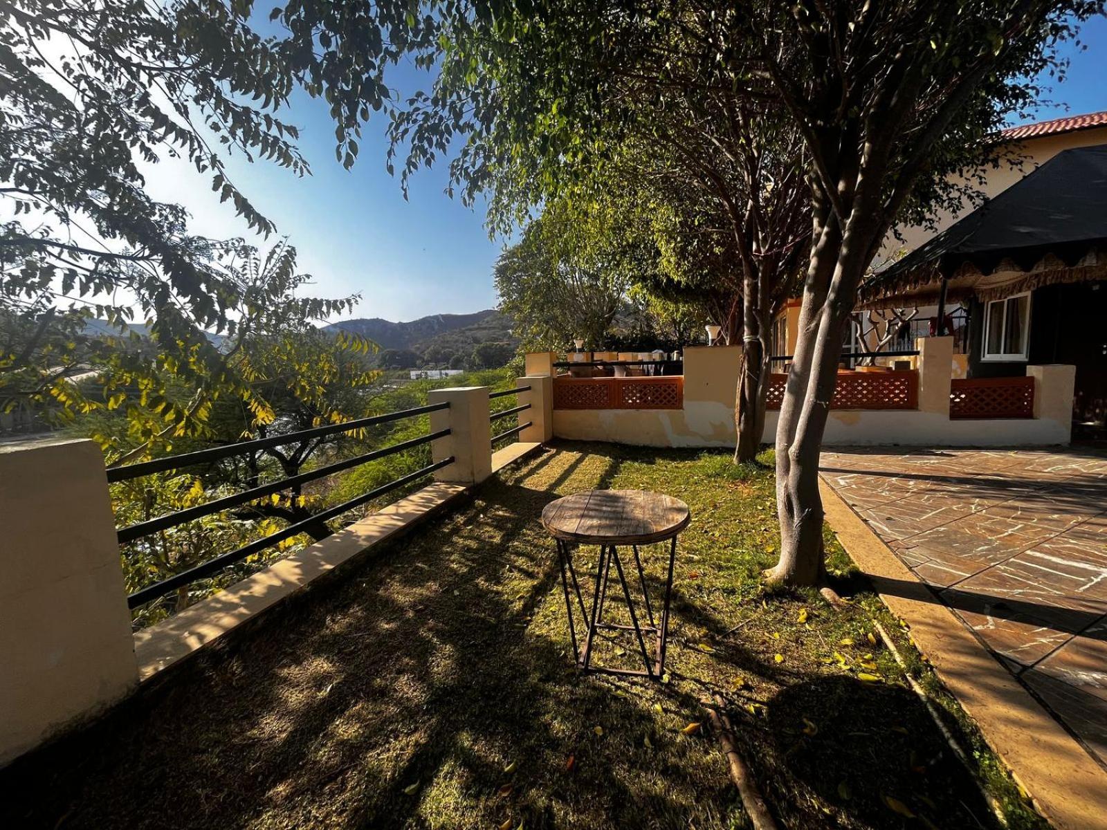 Hotel Gopi 4*