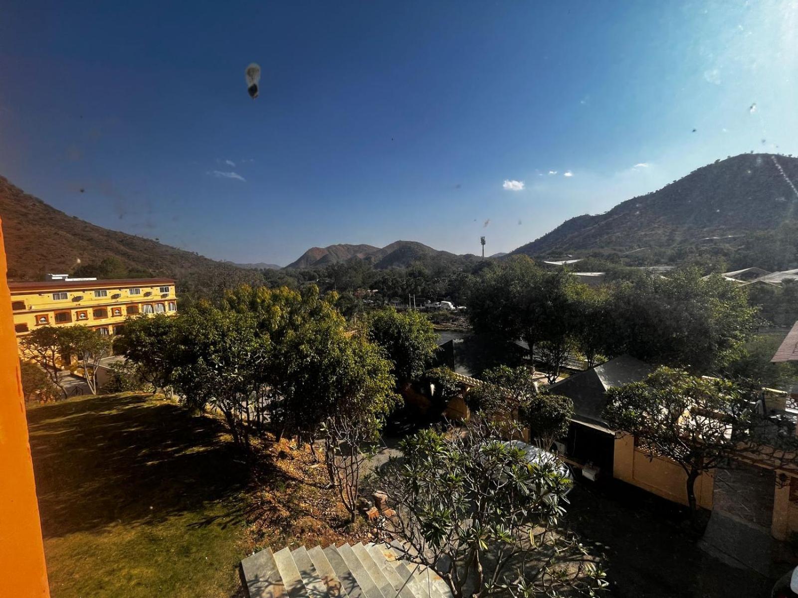 Gopi Manali (Himachal Pradesh)