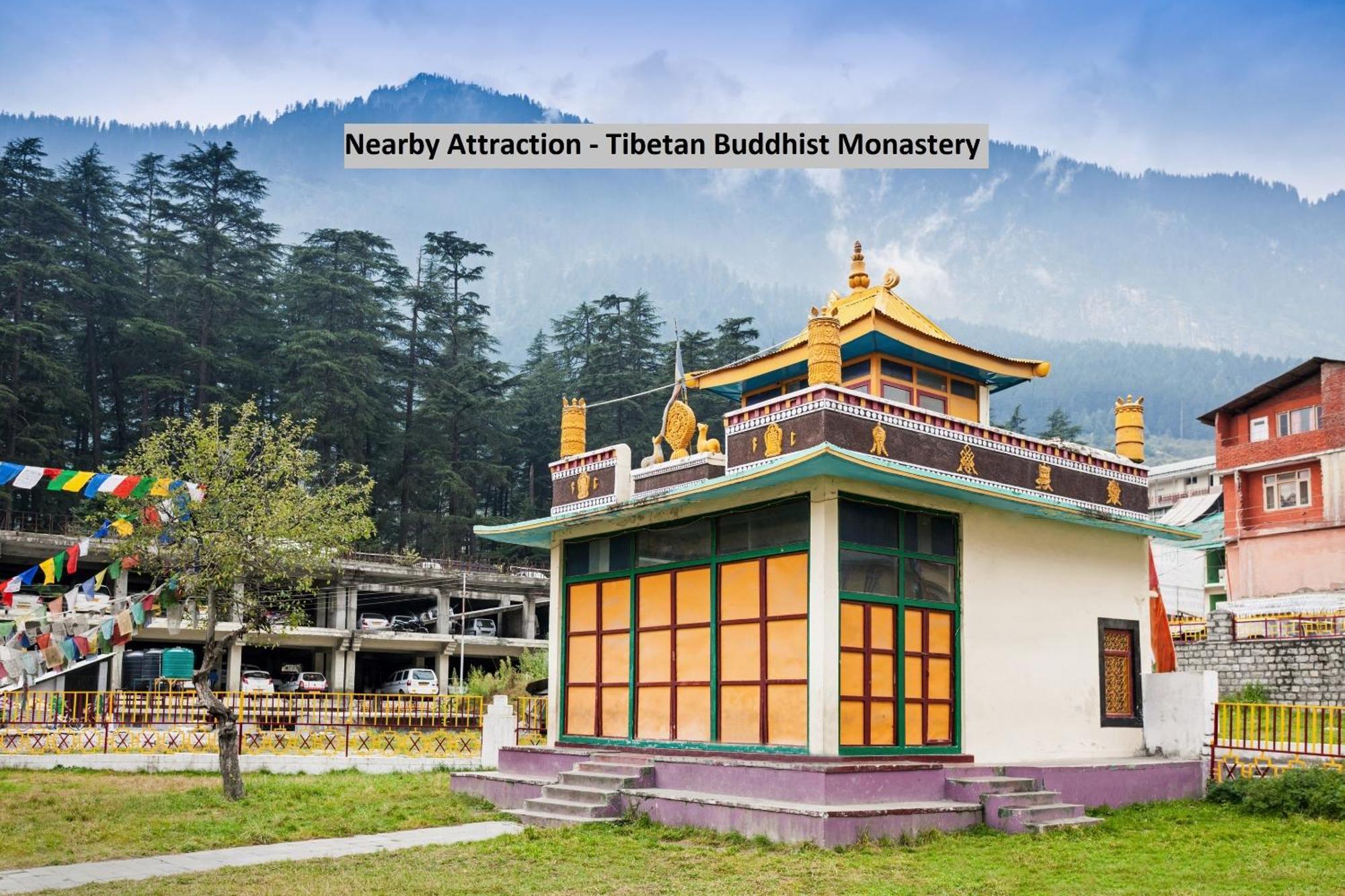 O Potala Hotel Manali (Himachal Pradesh)