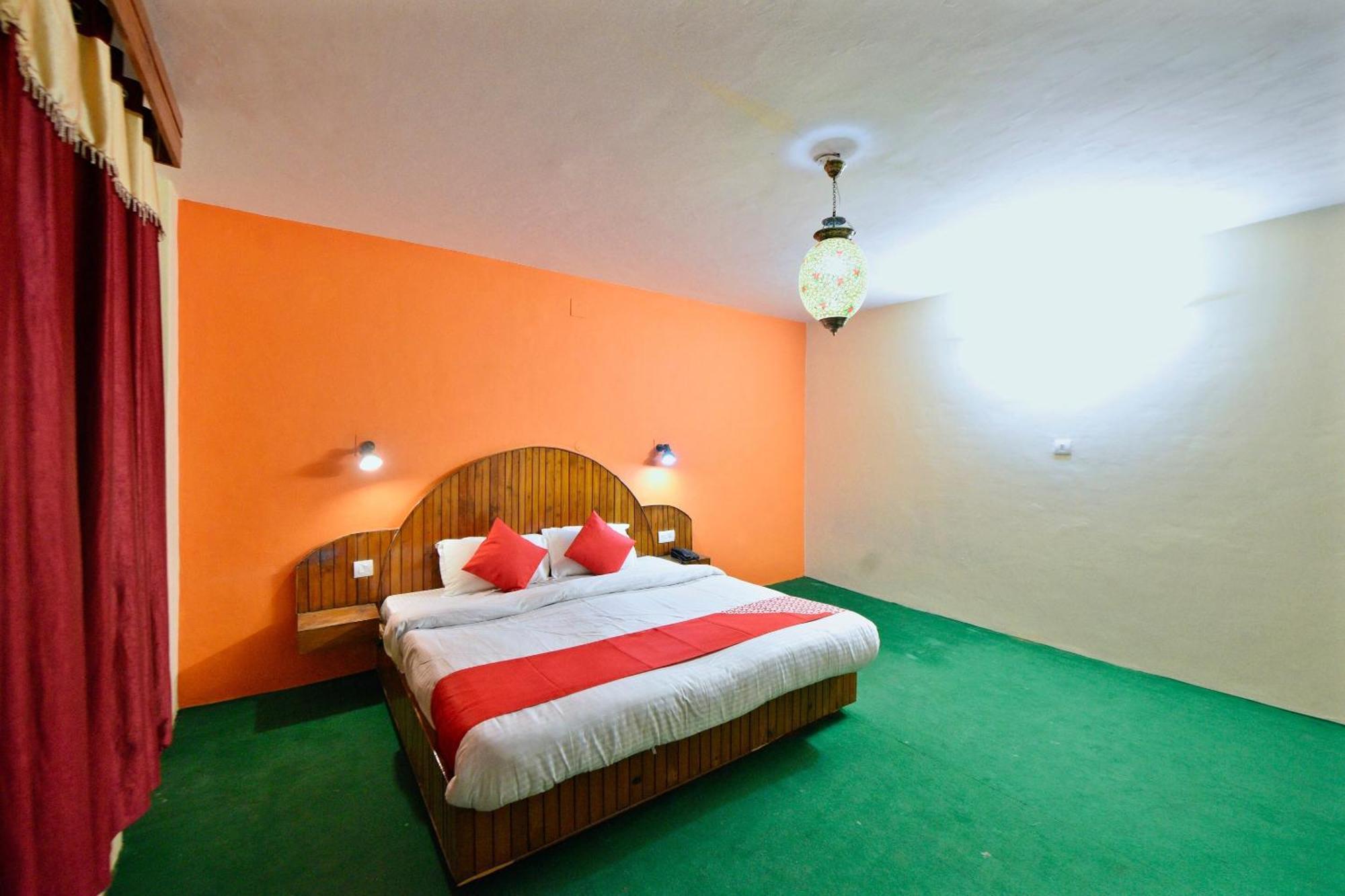 O Potala 3* Manali (Himachal Pradesh)