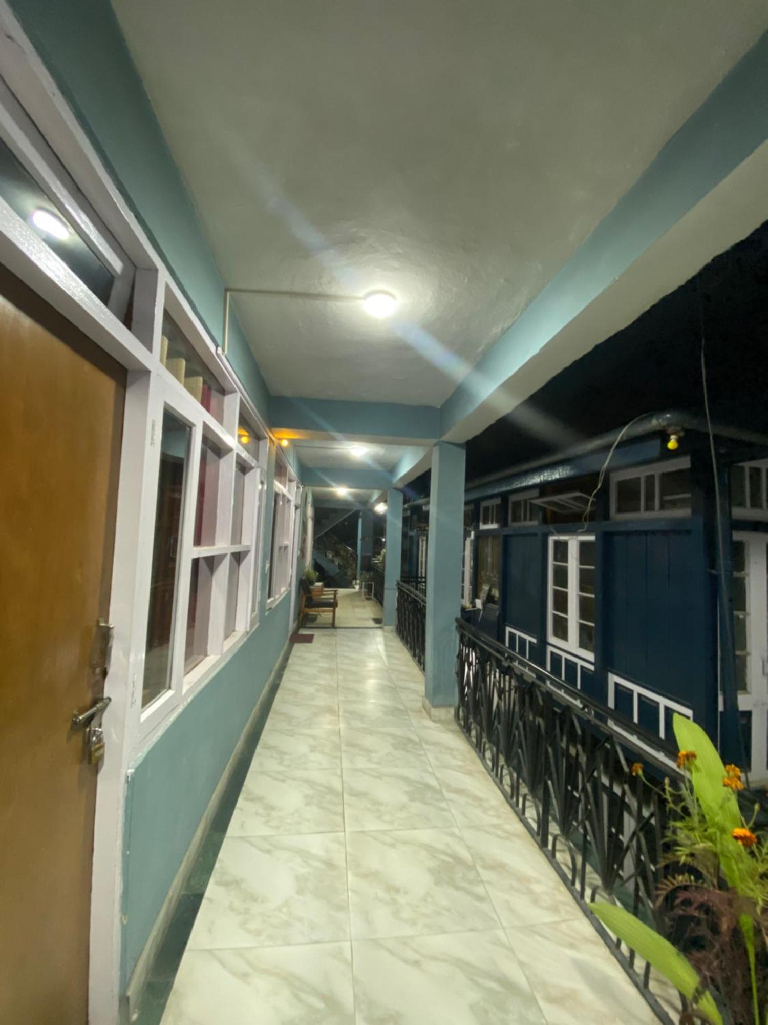 The Prasher Mall Road Bed & Breakfast *