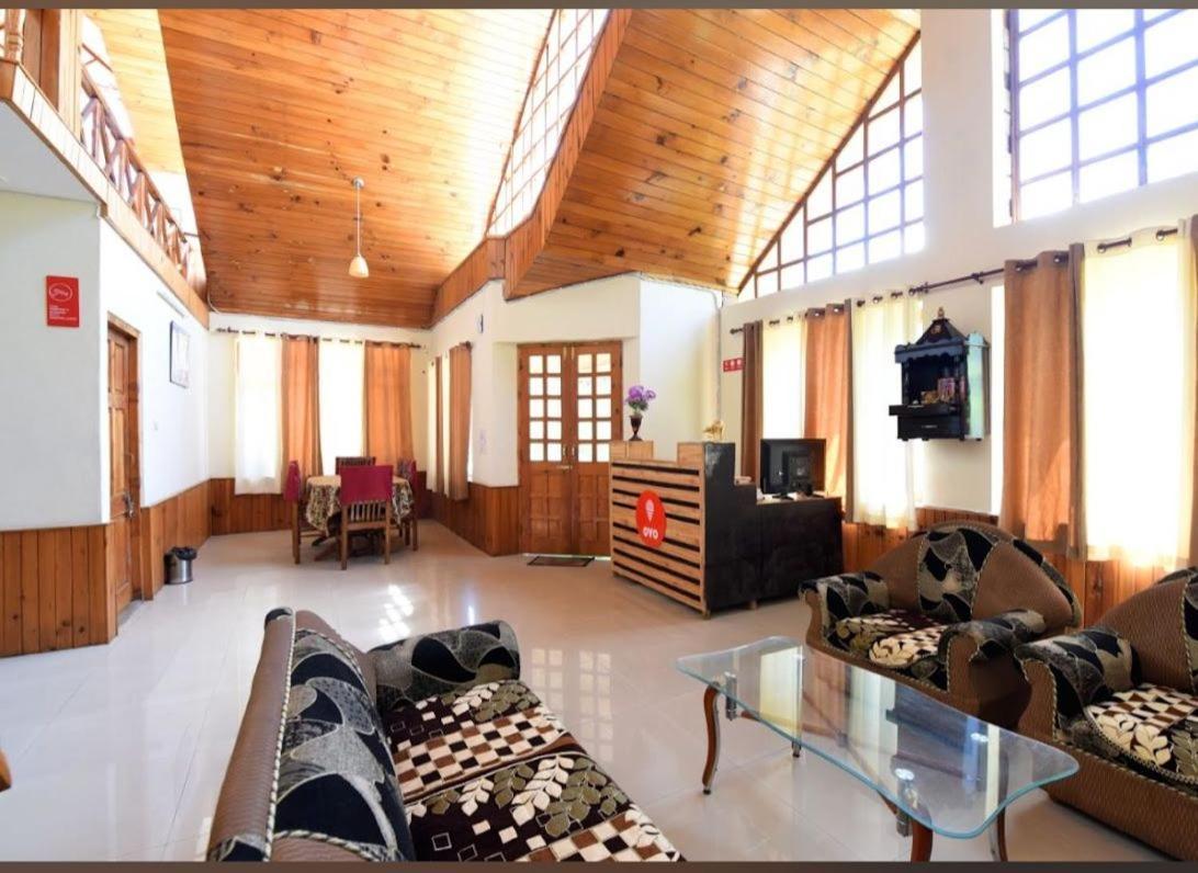Sartaj Aj Homestay *