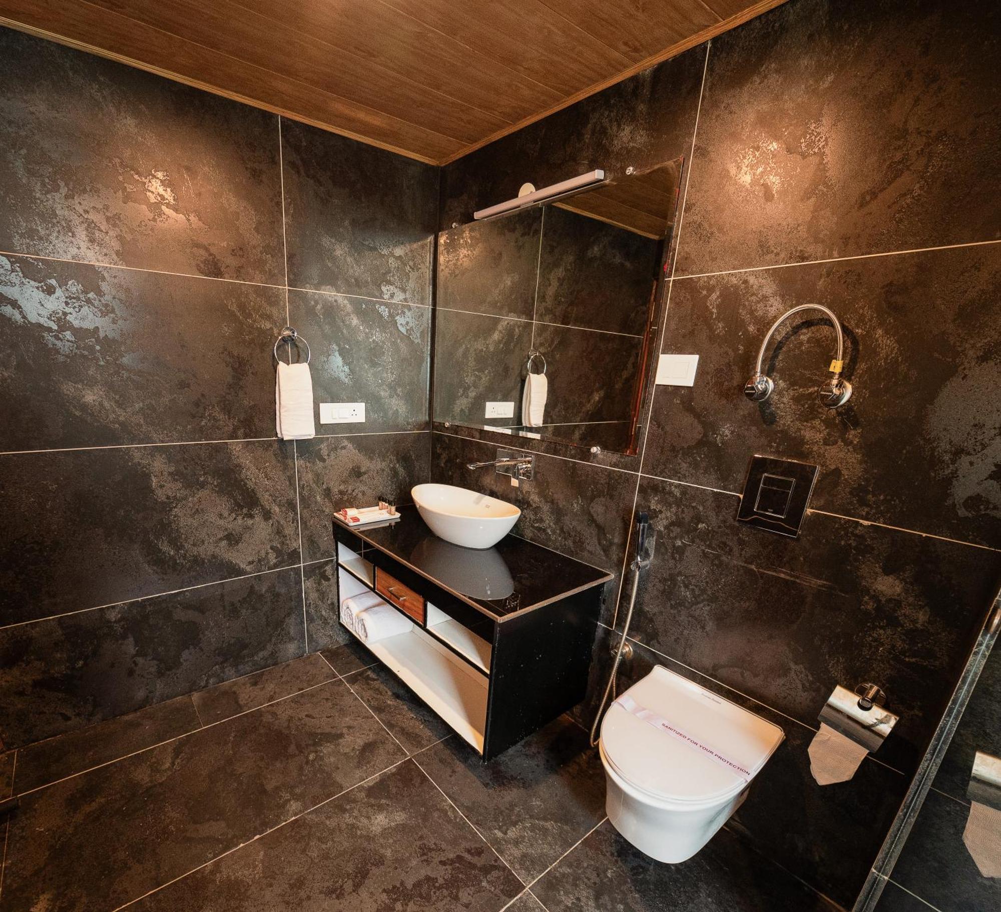 Nazaara - A Luxe Retreat 4* Manali (Himachal Pradesh)