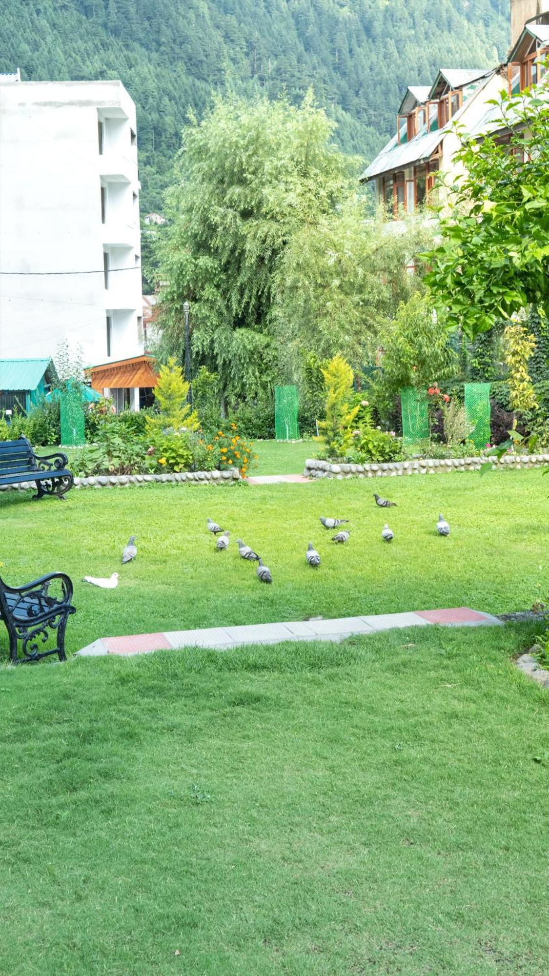 Woodrock Luxury Boutique Hotel 4*
