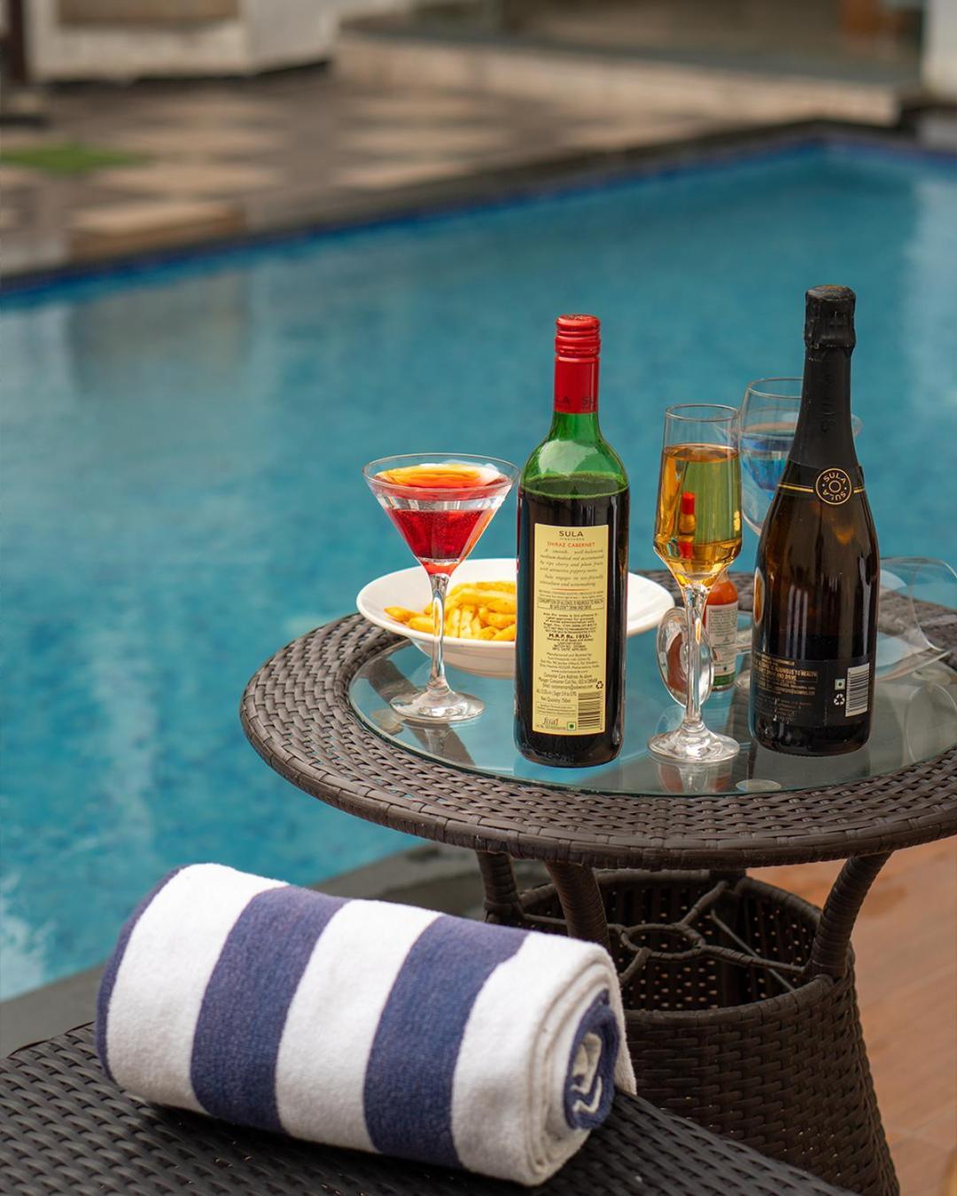 Hotel Woodrock Luxury Boutique