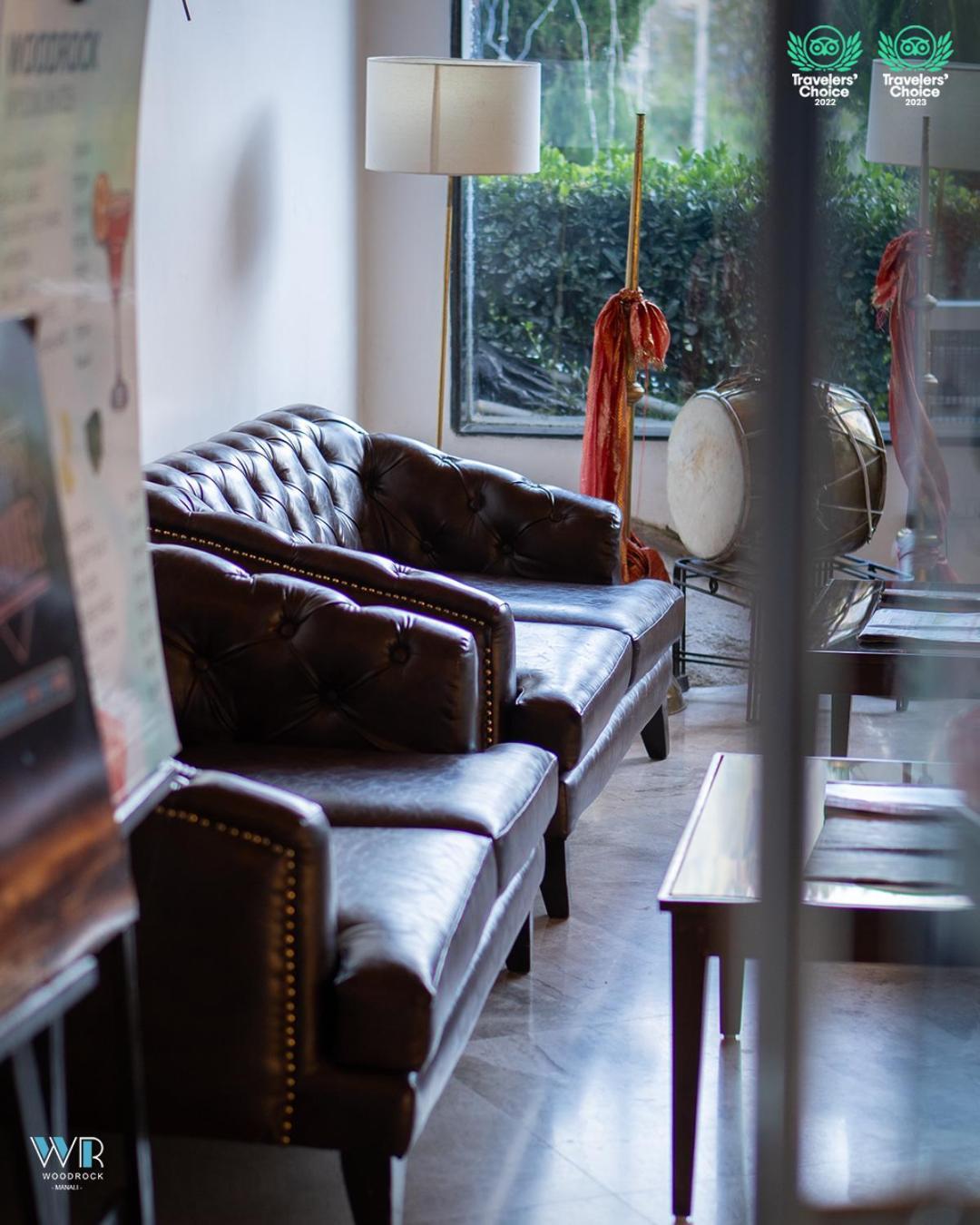 Woodrock Luxury Boutique Hotel