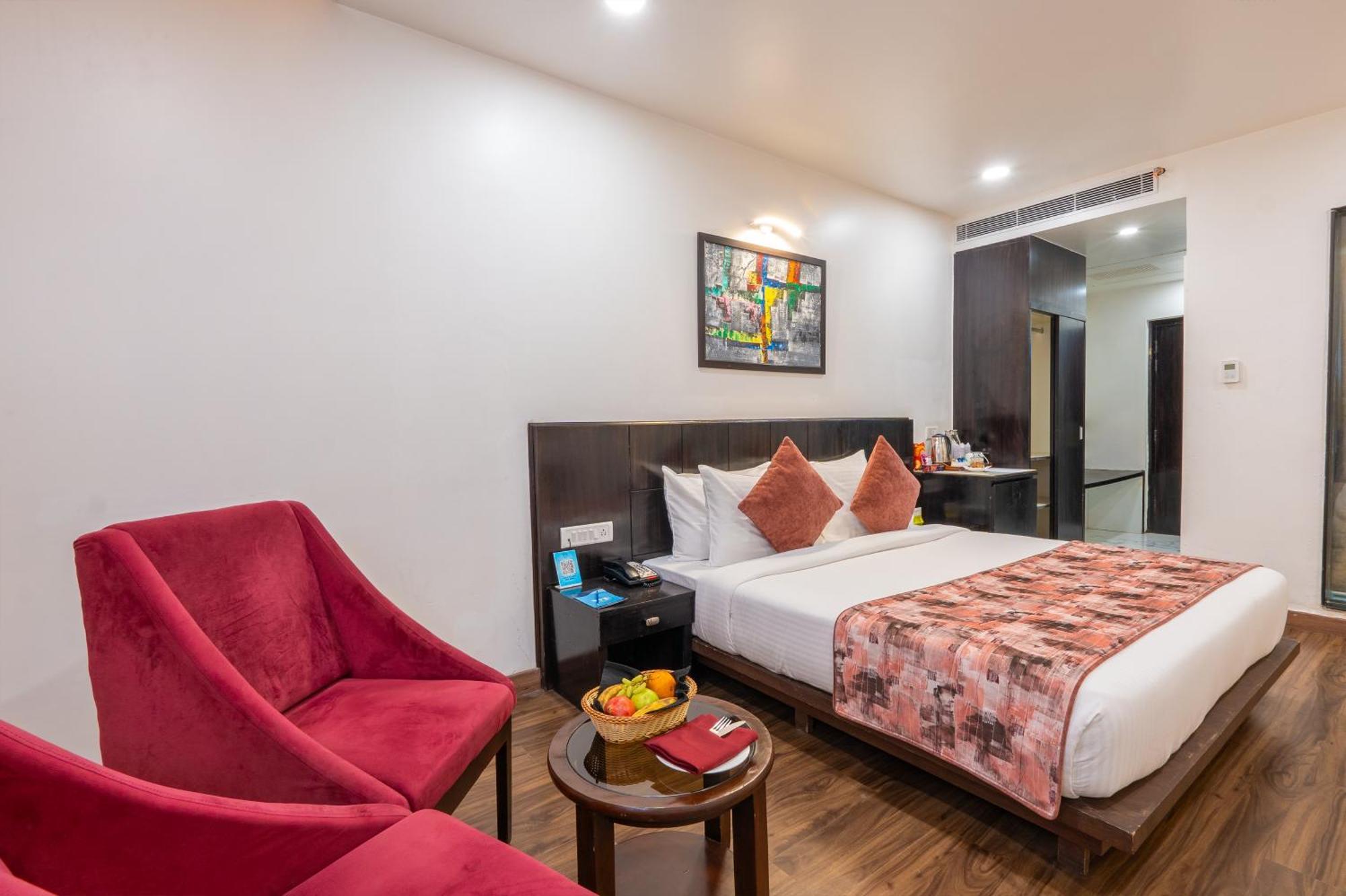 Woodrock Luxury Boutique Hotel Manali (Himachal Pradesh)