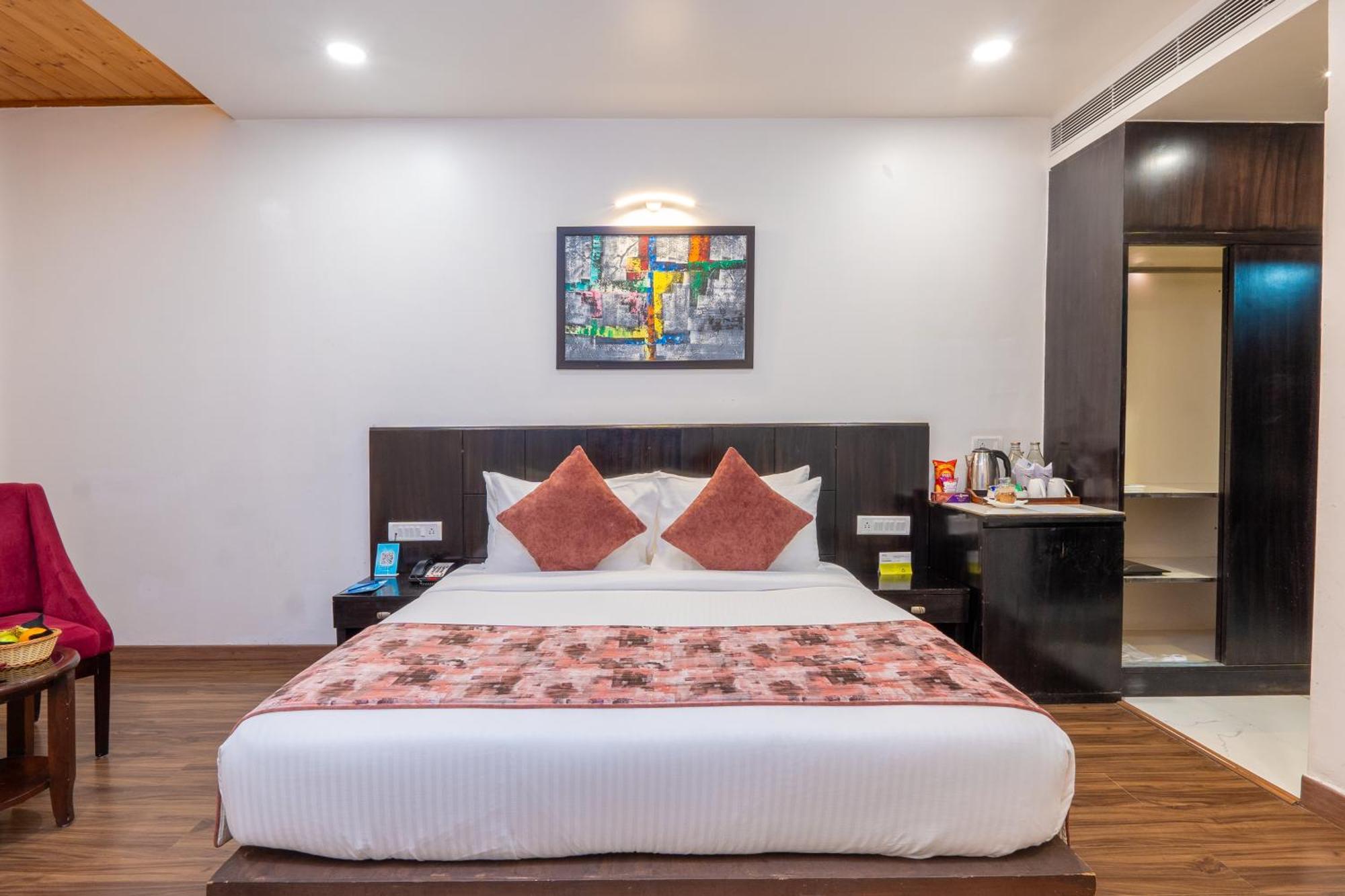 Woodrock Luxury Boutique Hotel