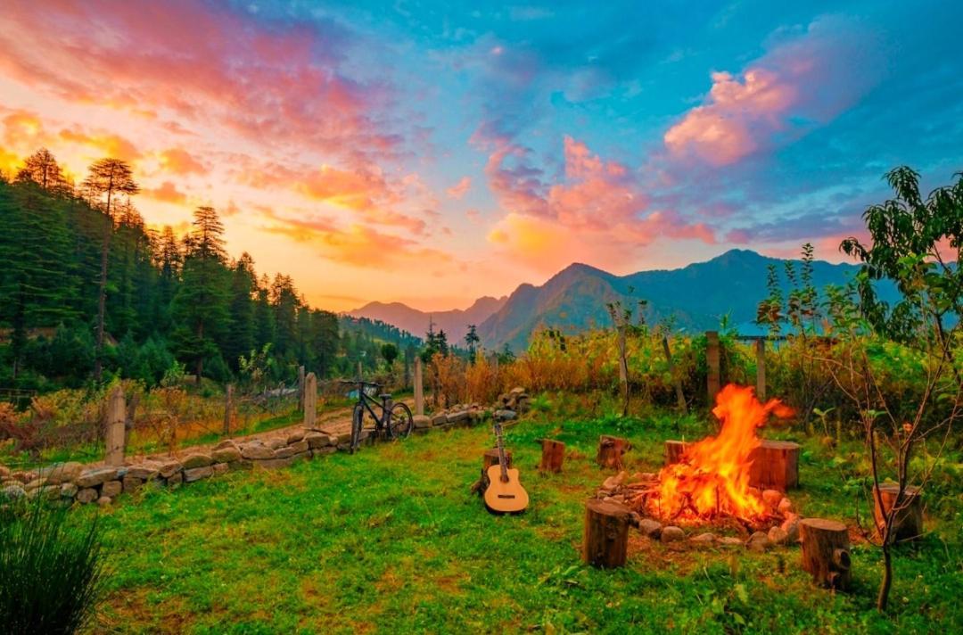 Hotel Nature Valley 2 Bedrooms Luxury