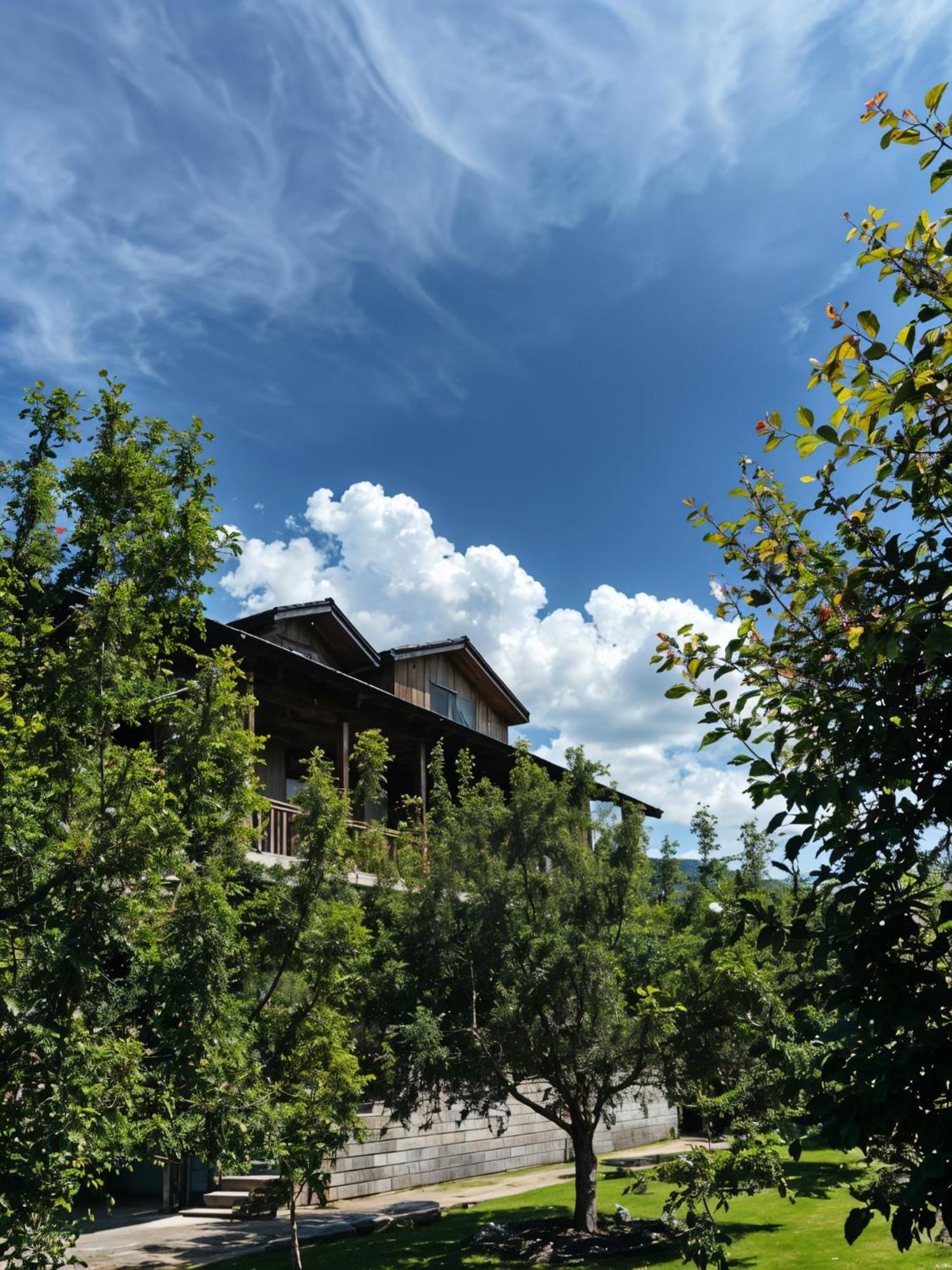Manzar A Scenic Retreat 6br In