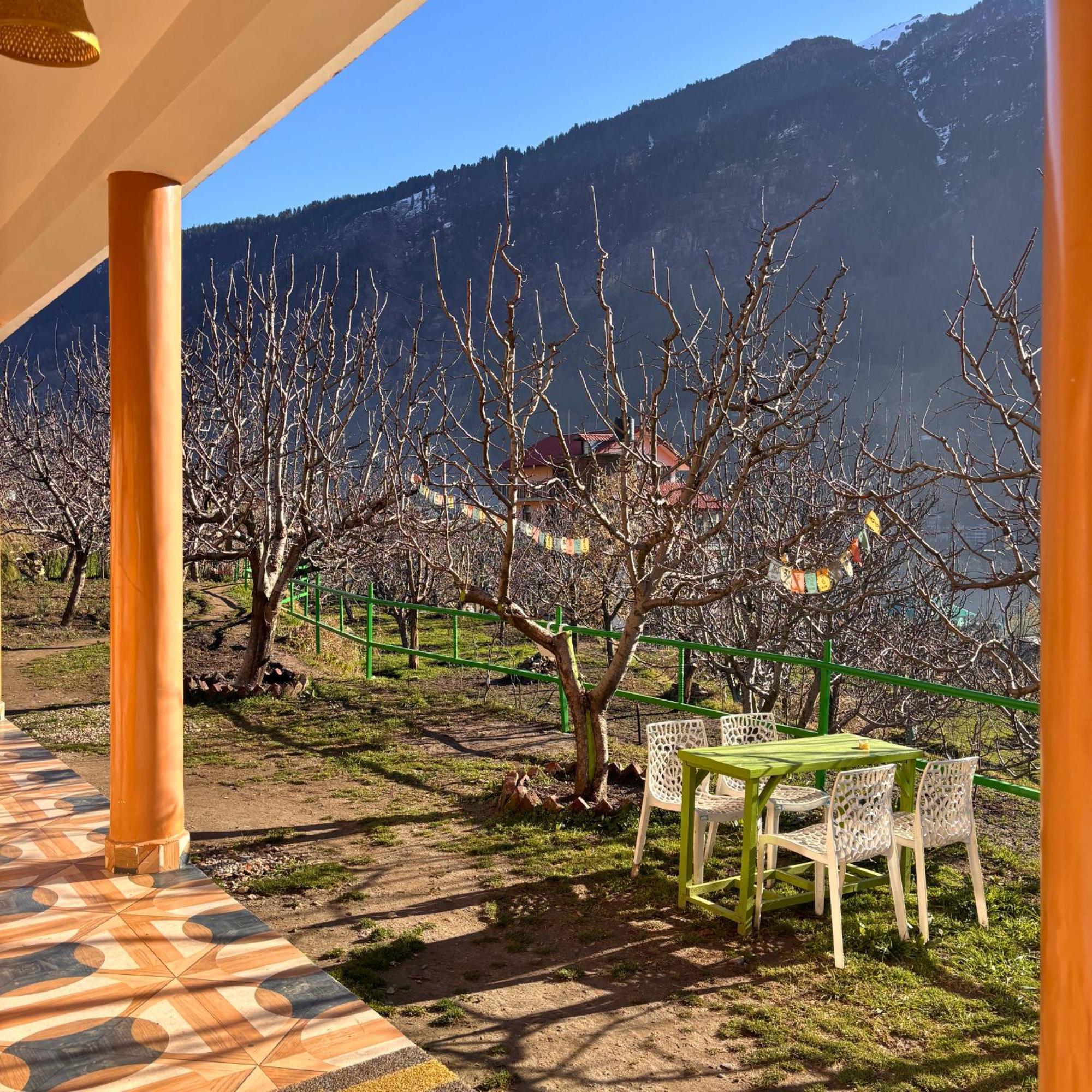 Anandvan, A Nature Manali (Himachal Pradesh)