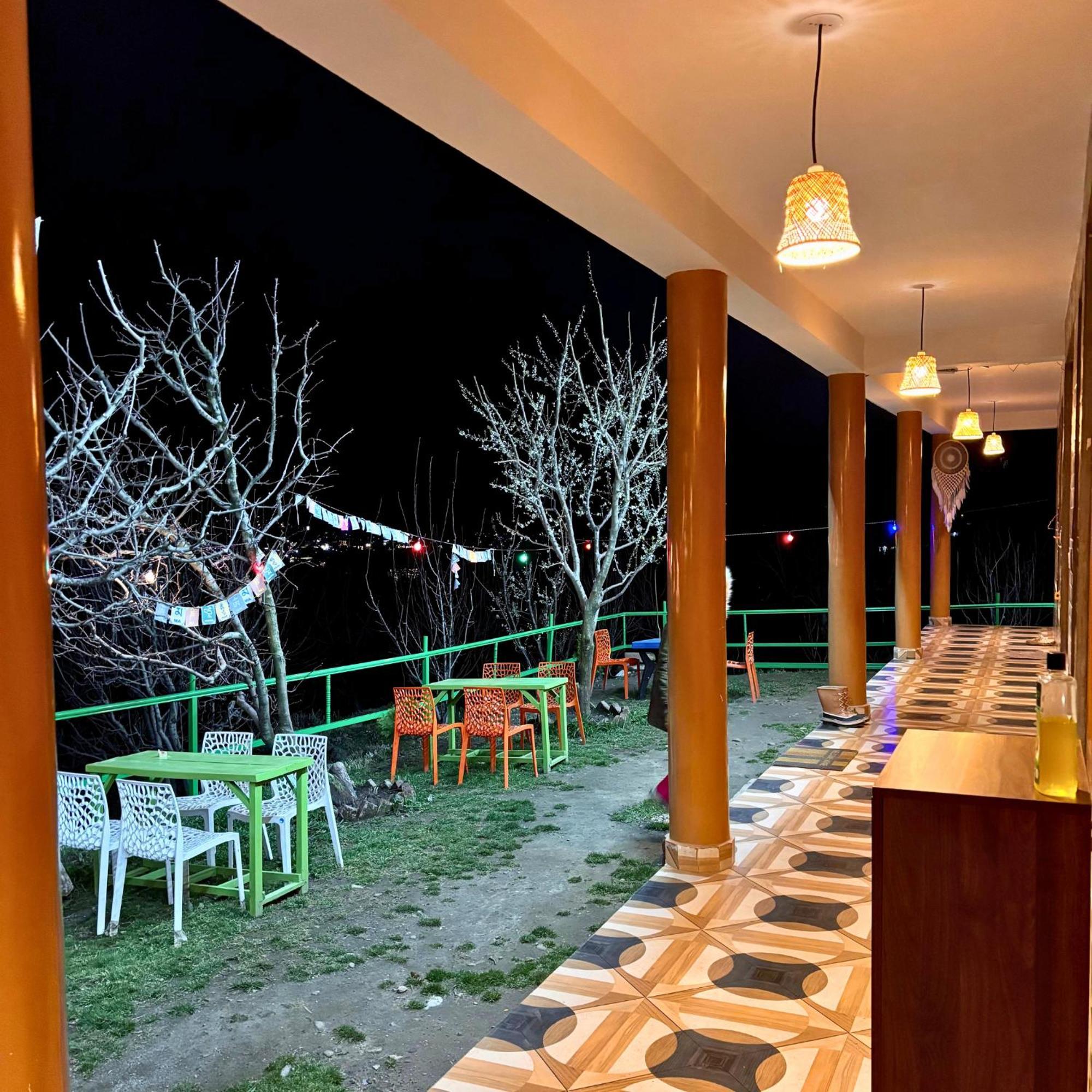 Homestay Anandvan, A Nature Manali (Himachal Pradesh)