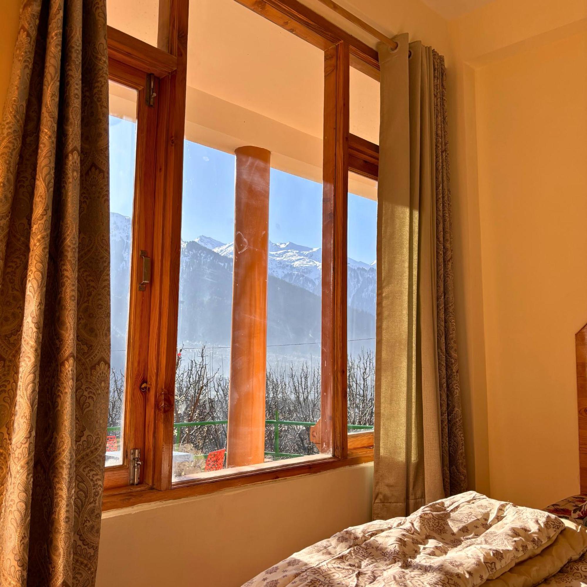 Homestay Anandvan, A Nature