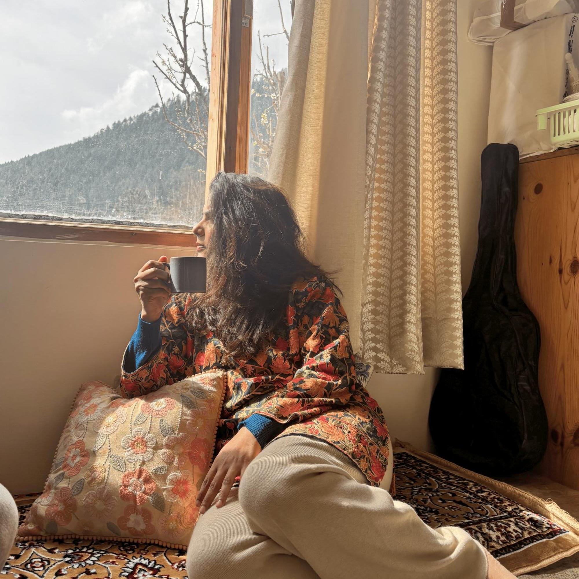 Anandvan, A Nature Homestay Manali (Himachal Pradesh)