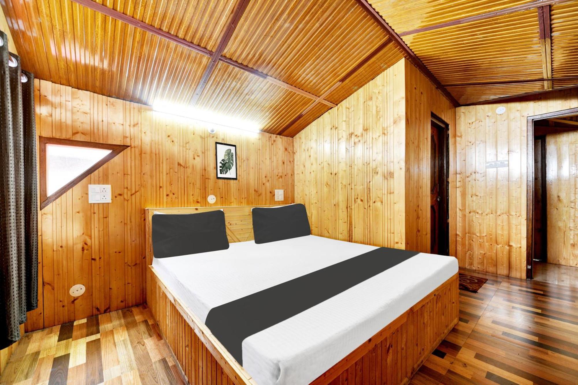 O Pole Star Regency 3*