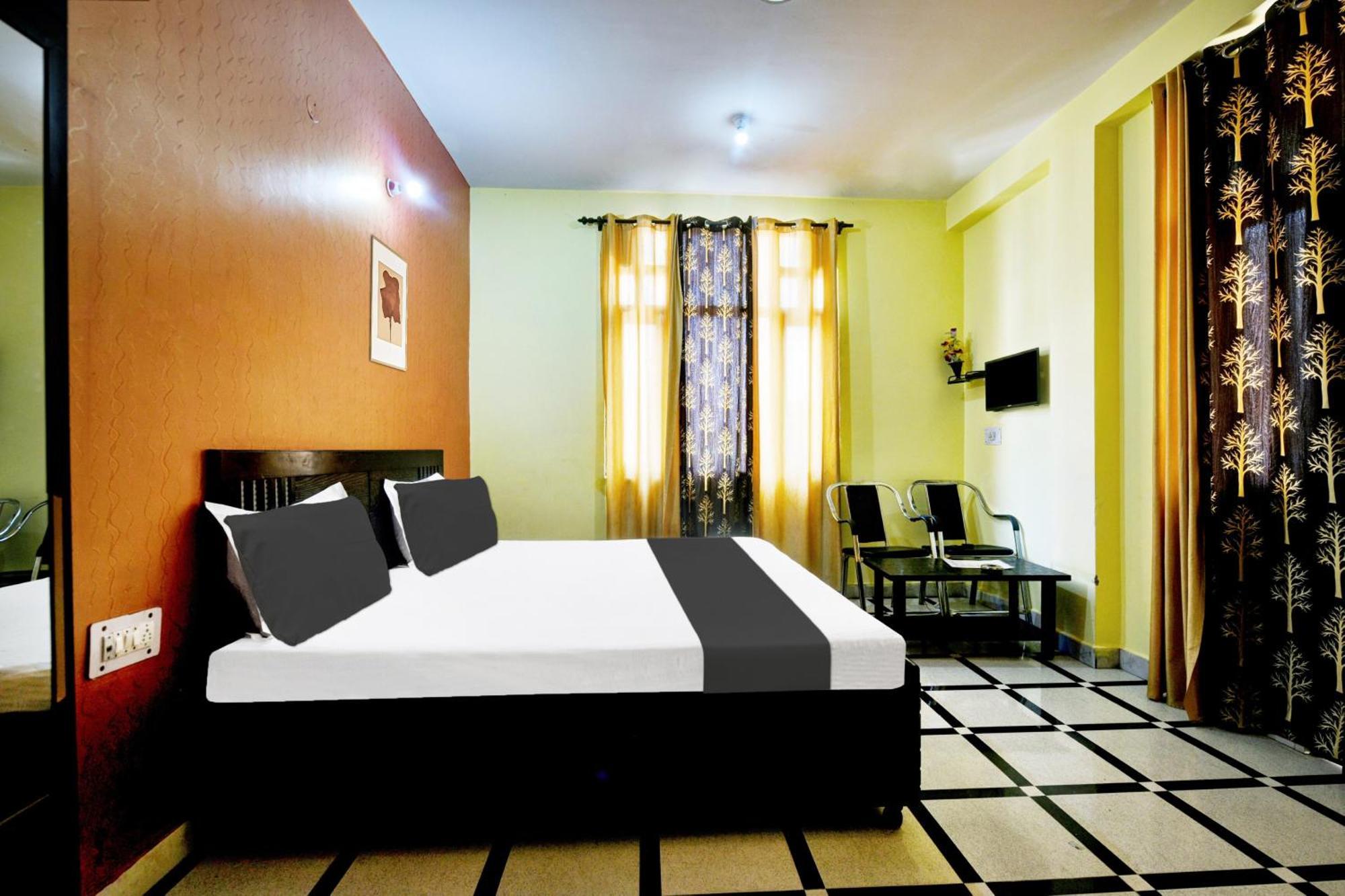 O Pole Star Regency 3* Manali (Himachal Pradesh)