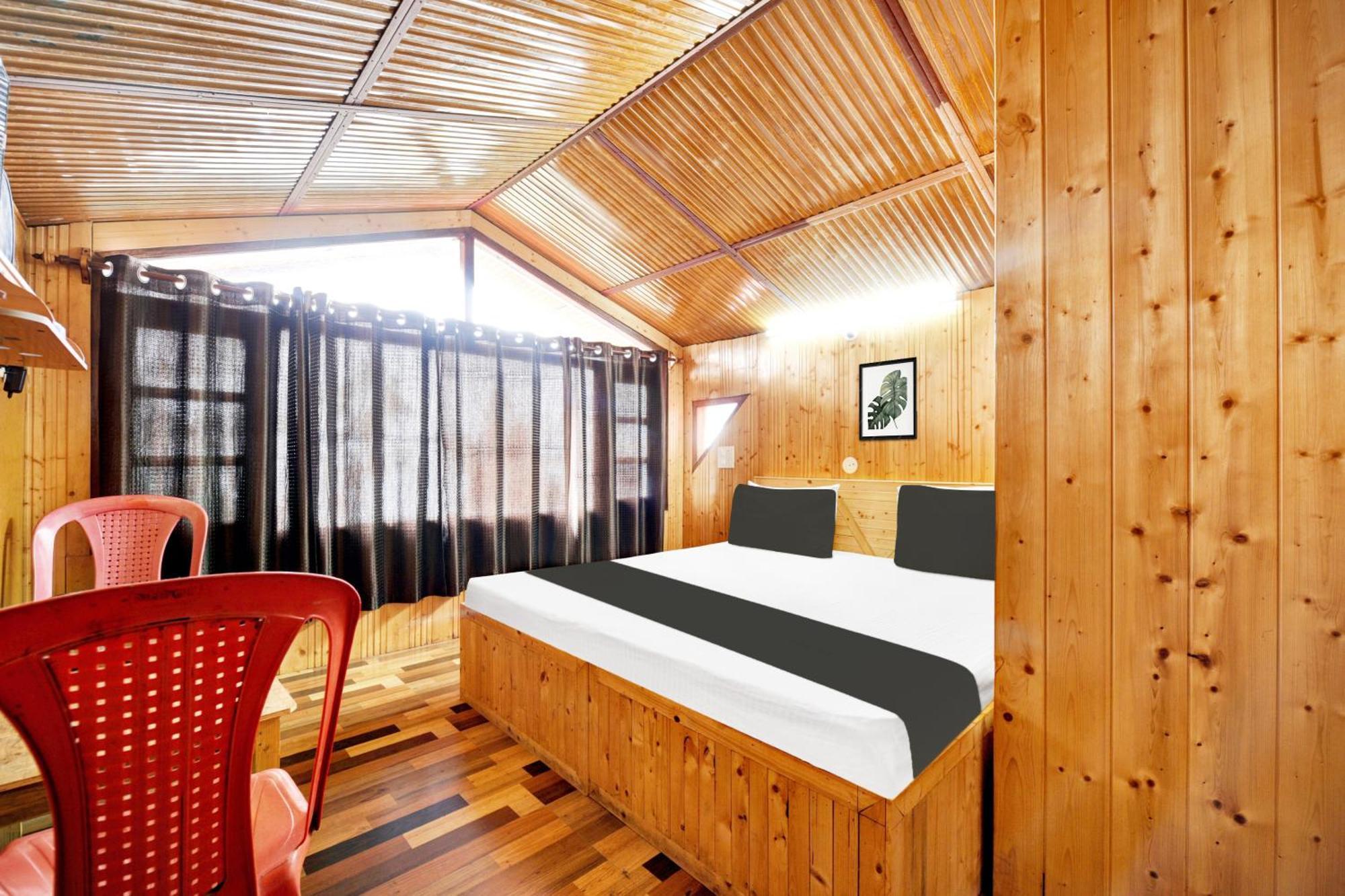 O Pole Star Regency Hotel Manali (Himachal Pradesh)