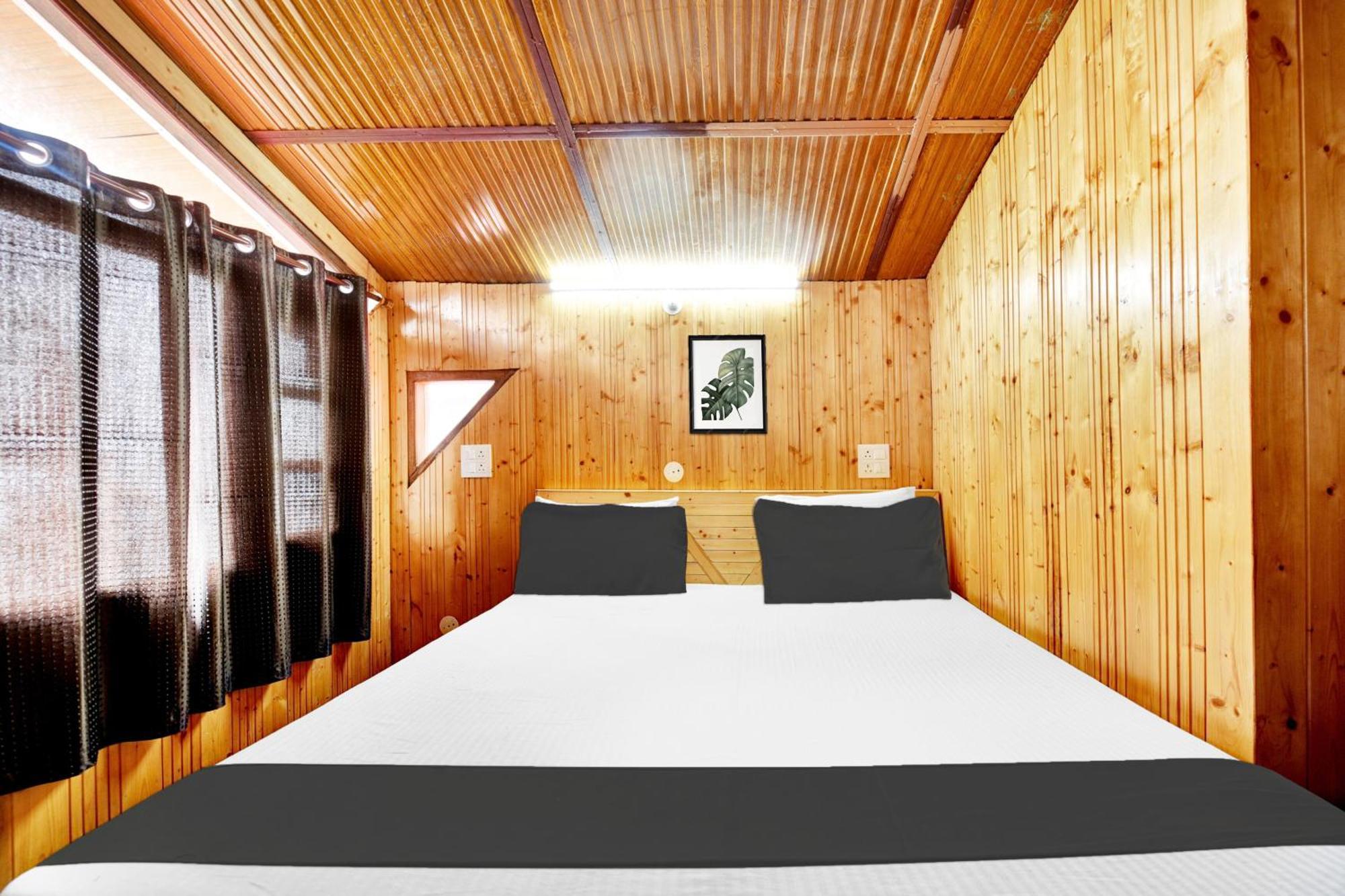 Hotel O Pole Star Regency