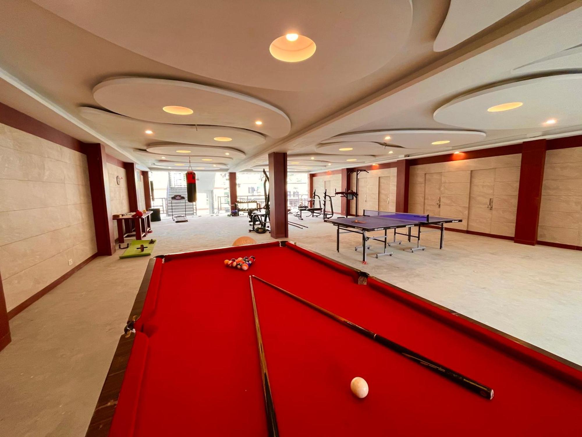 The Vista Legacy Resort, - #near Mall Road #centrally Heated & Air Cooled #big Parking #best Selling #premium #luxury Collection #open Terrace #lift #playing Zone #property Of The Year Manali (Himachal Pradesh)