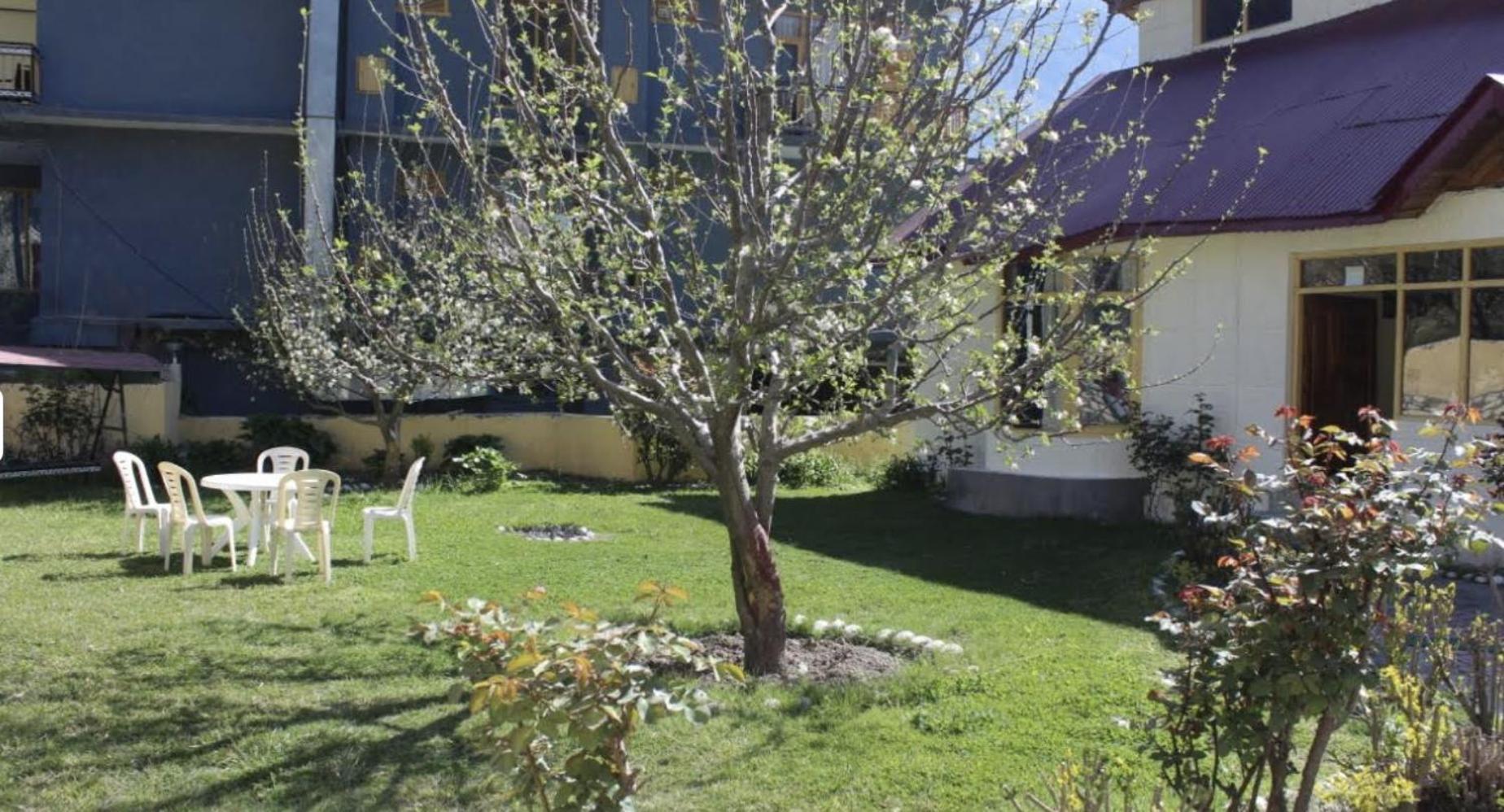 Vibes And Trails Villa Manali (Himachal Pradesh)