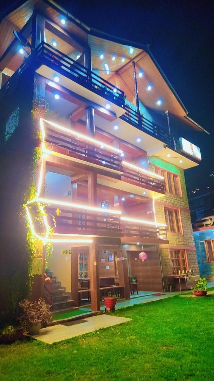 Hotel Glorious *