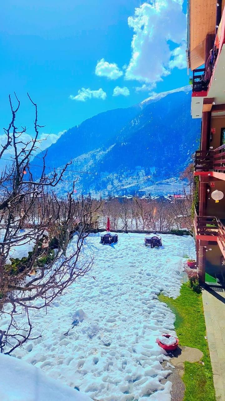 Glorious Hotel Manali (Himachal Pradesh)