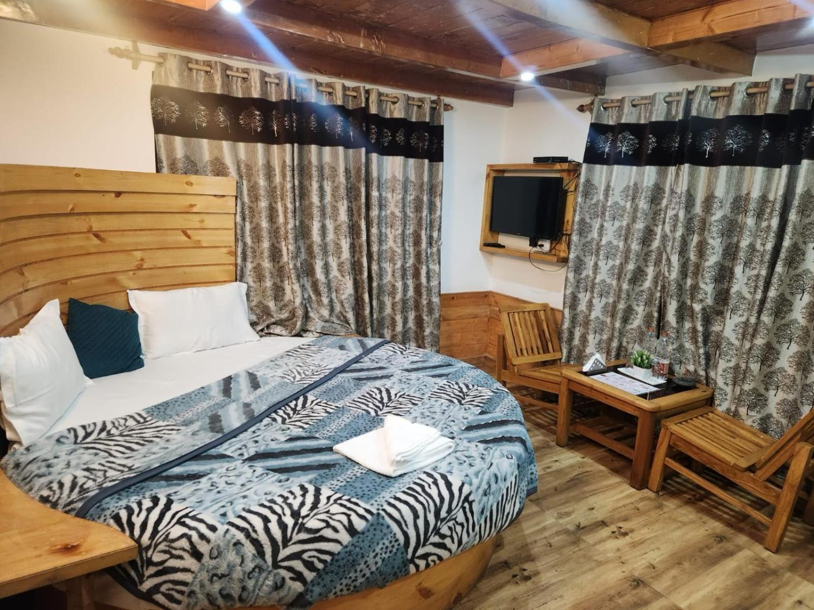 Hotel Glorious