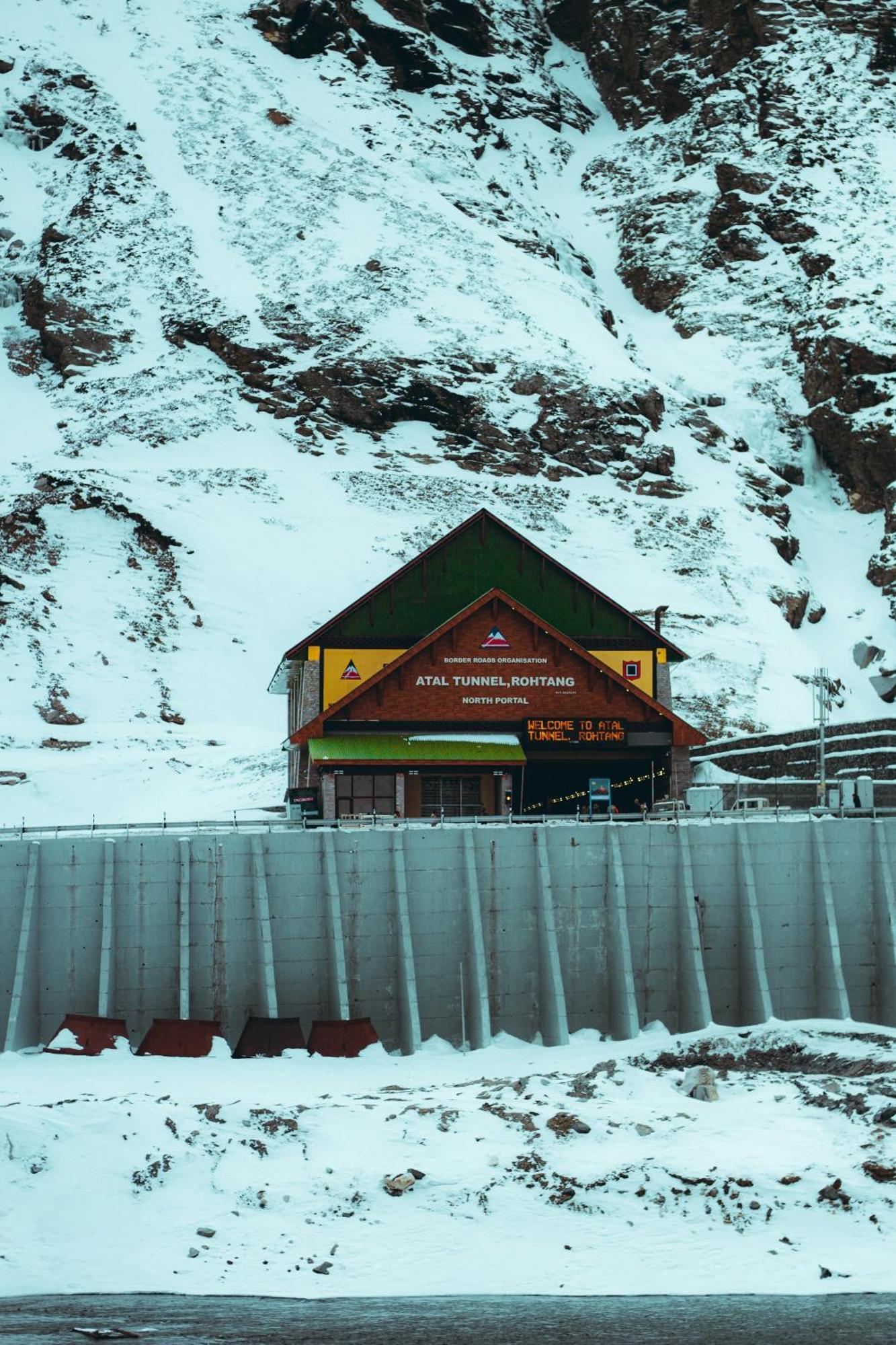 360 Degree Manali (Himachal Pradesh)