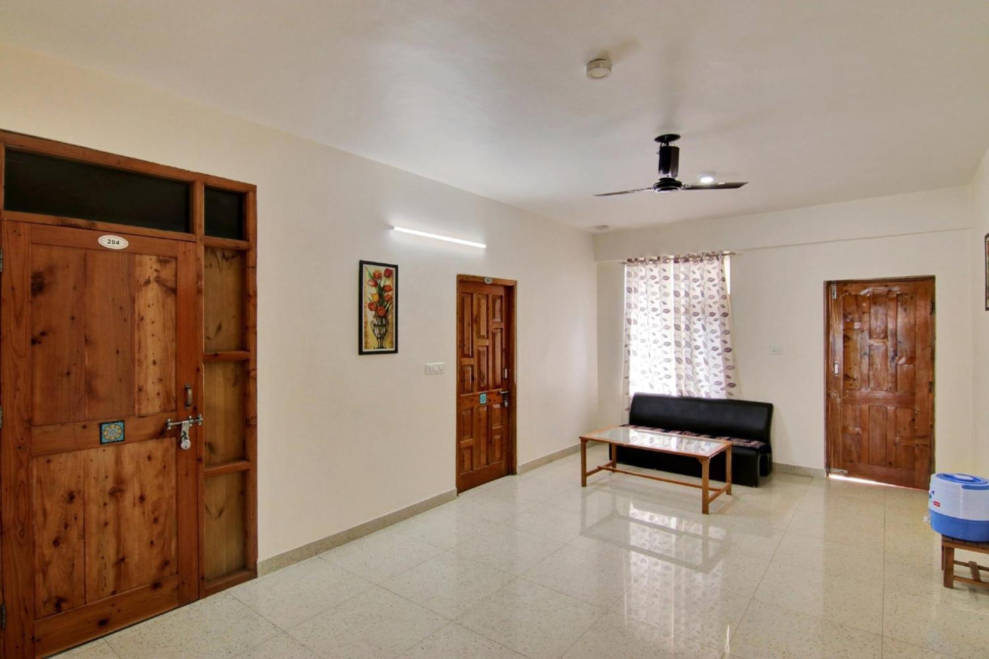 Hotel O Predev