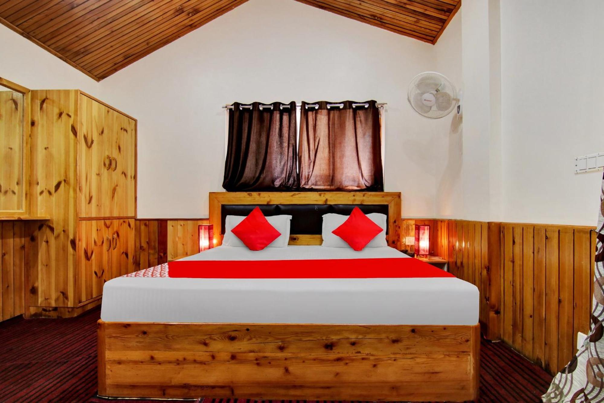 O Predev Hotel 3*