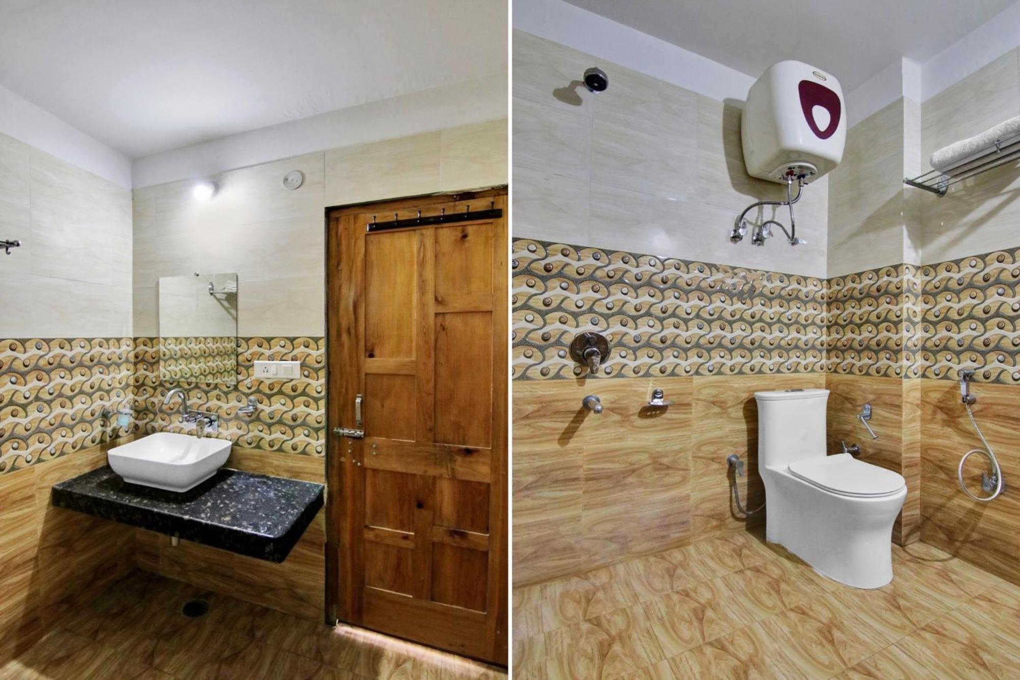 O Predev Hotel