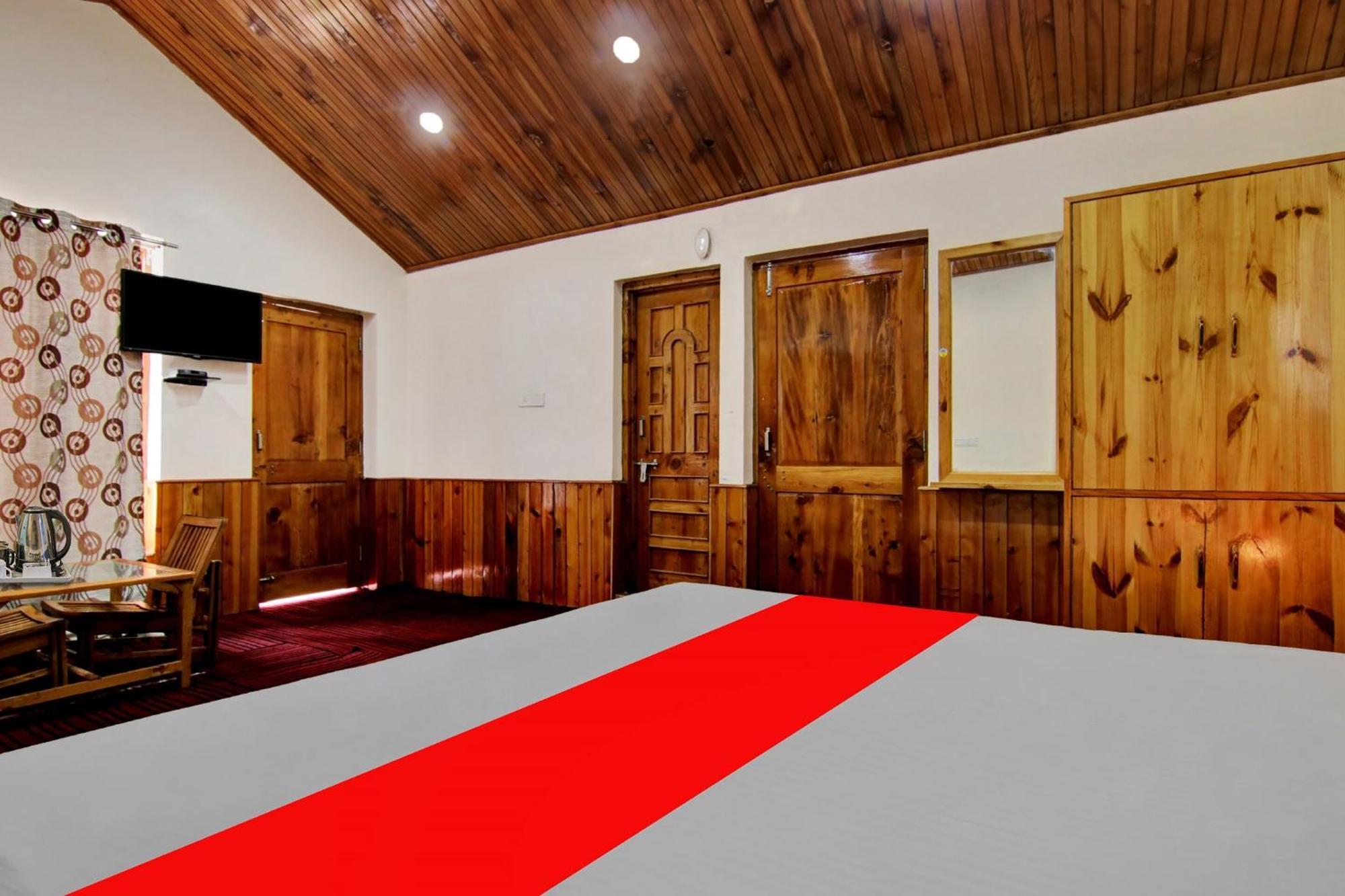 O Predev Hotel 3*