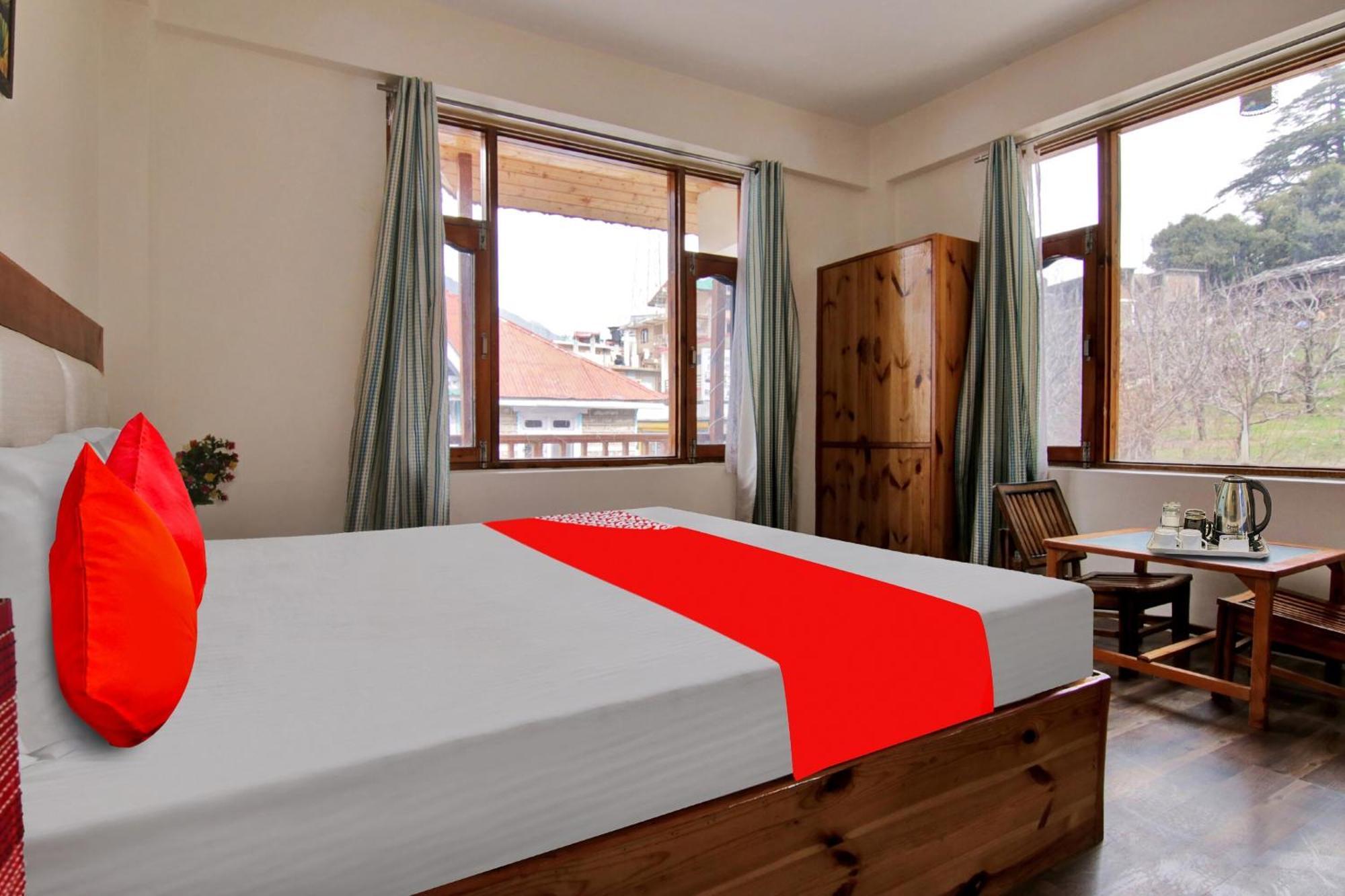 O Predev Hotel Manali (Himachal Pradesh)
