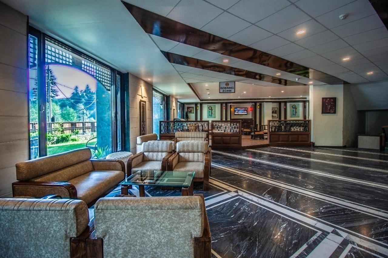 The Grand - A River And Mountain View Resort, #private Parking #gym Hotel 3*