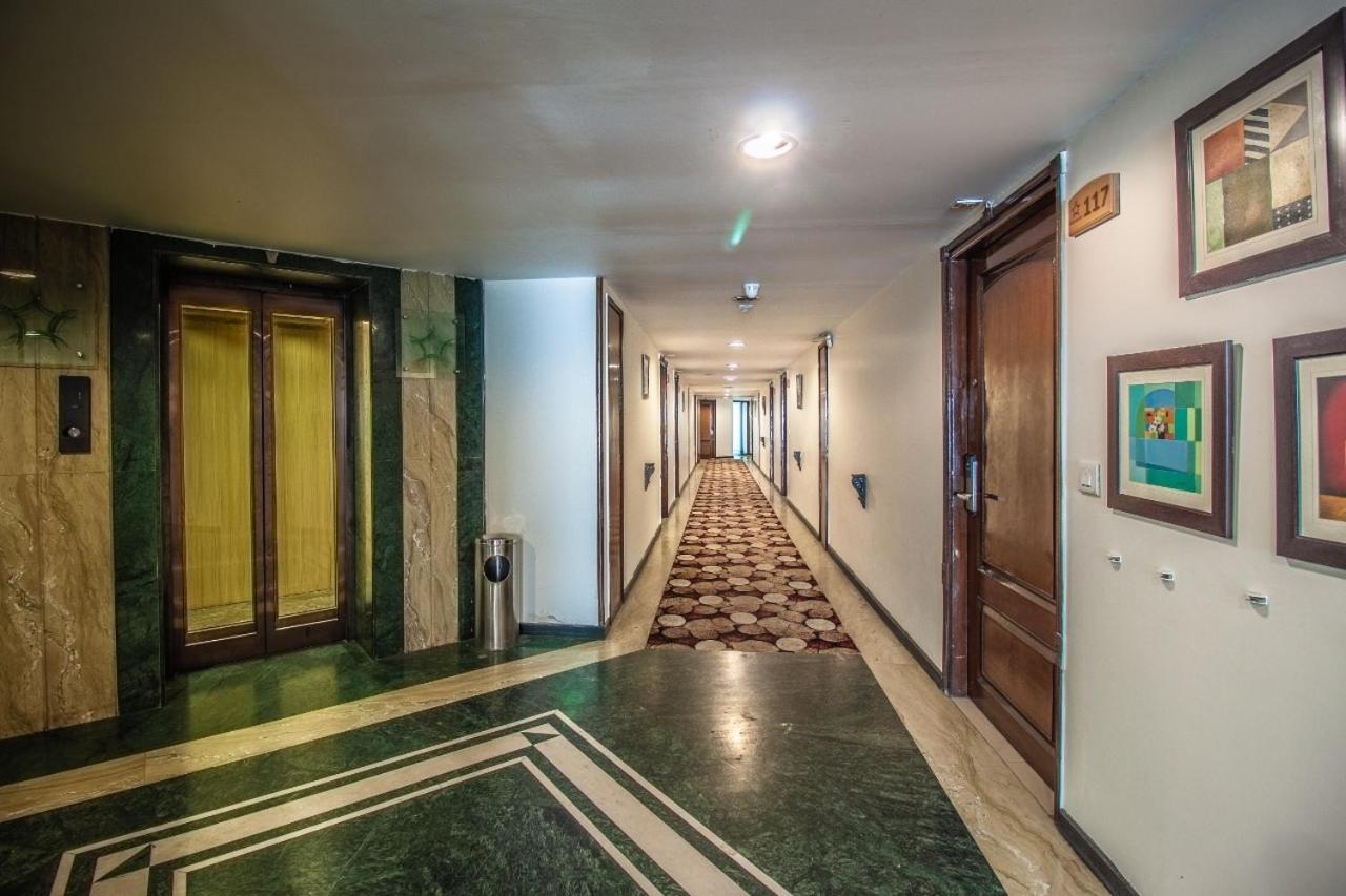 The Grand - A River And Mountain View Resort, #private Parking #gym