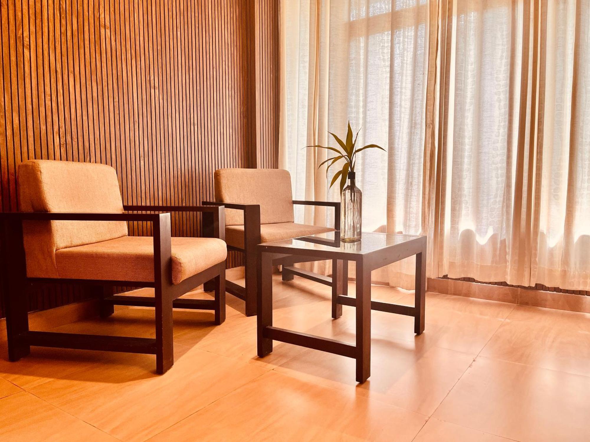 Outtown - #near Mall Road #premium #parking #lift #open Terrace #cafe #guest Preferred